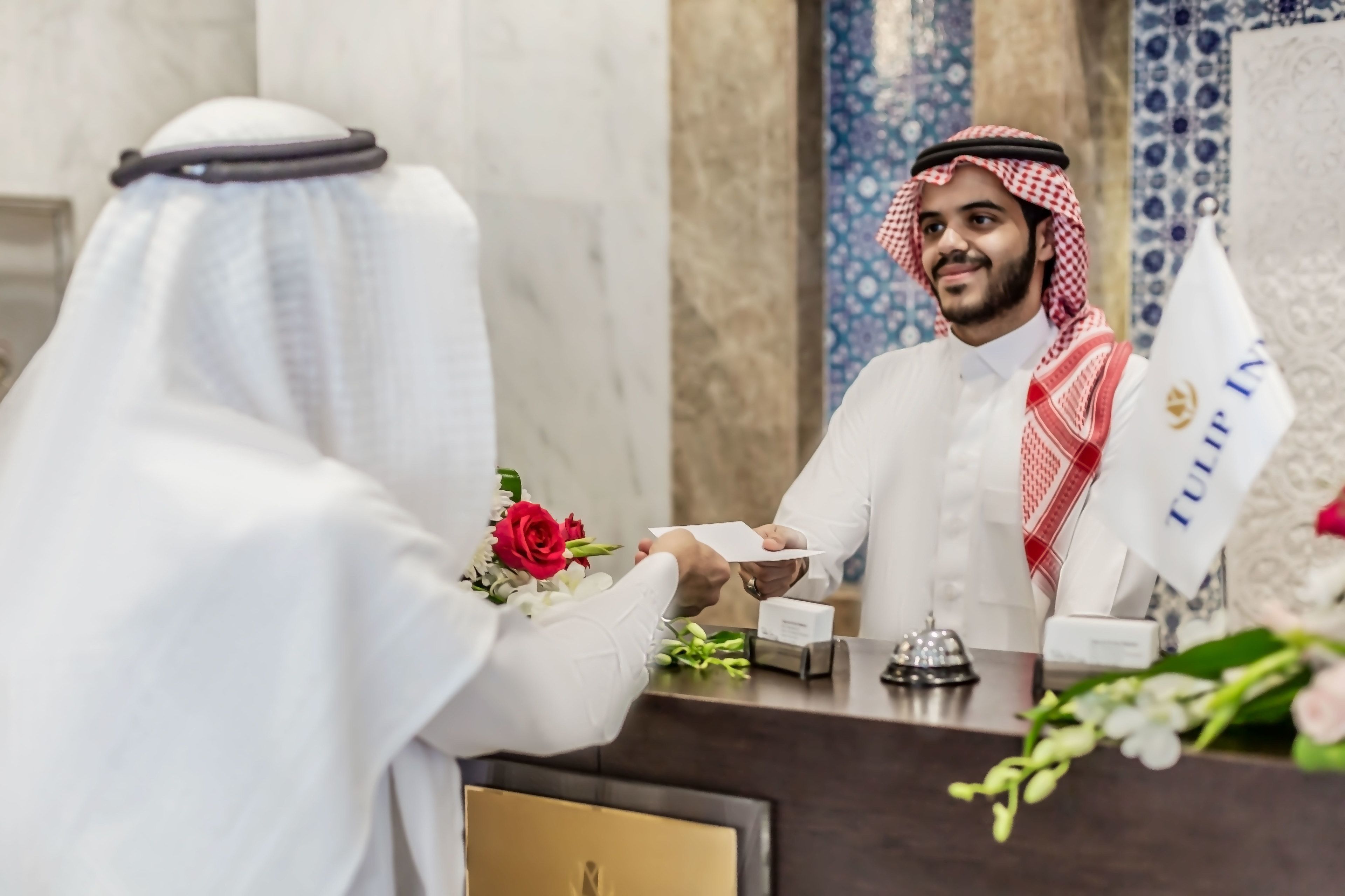 TULIP INN AL DAAR RAWAFID 0*