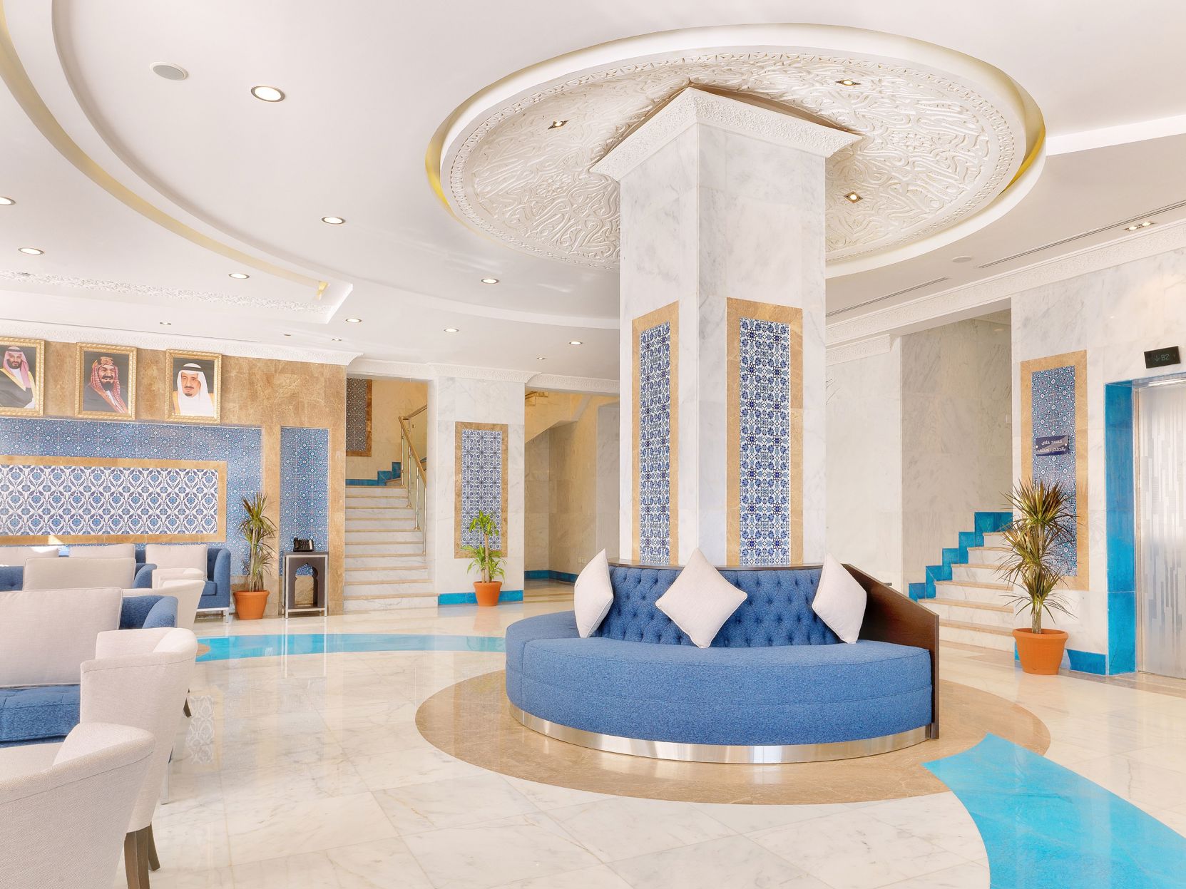 TULIP INN AL DAAR RAWAFID 0*