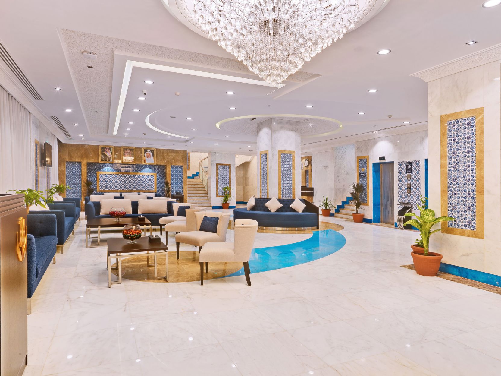 TULIP INN AL DAAR RAWAFID 0*