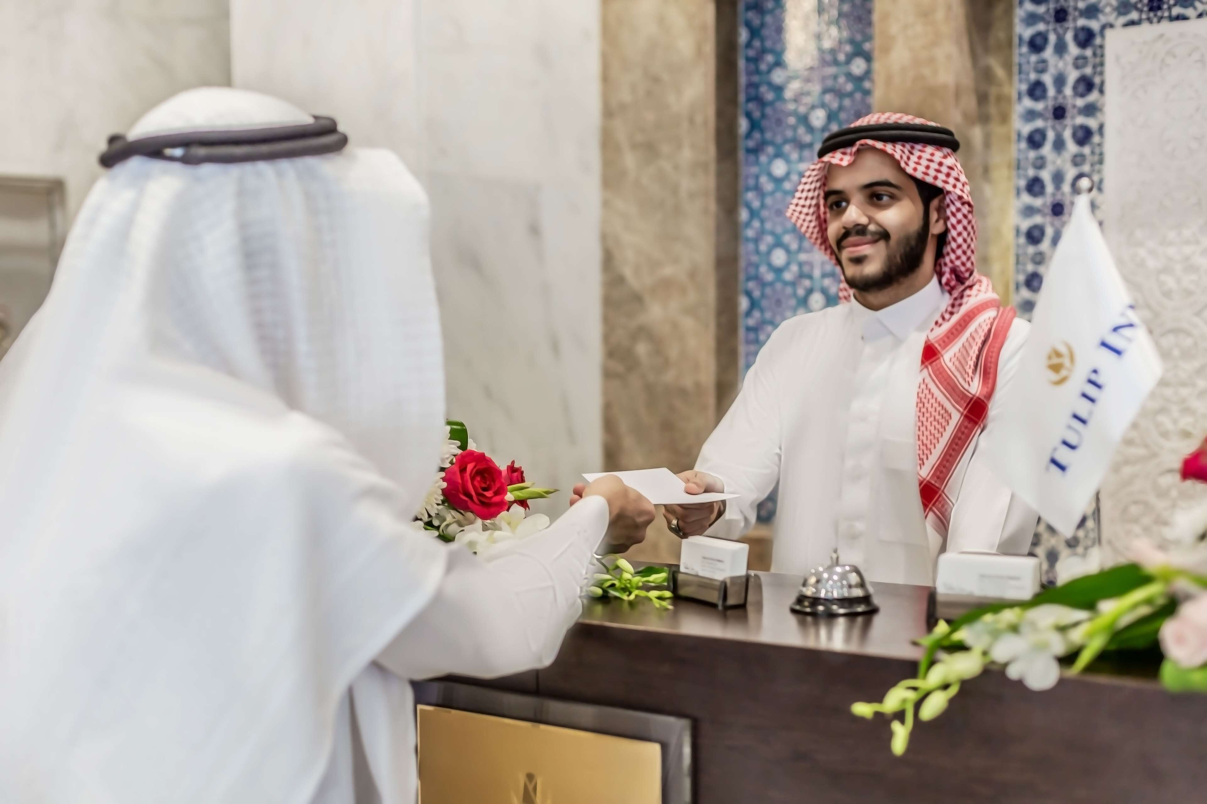 TULIP INN AL DAAR RAWAFID 0*