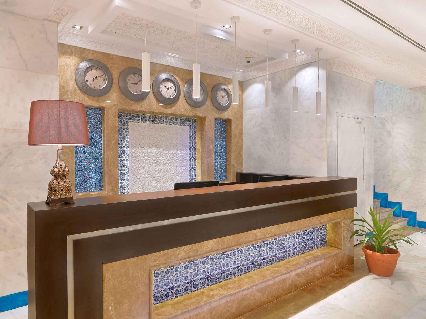 TULIP INN AL DAAR RAWAFID 0*
