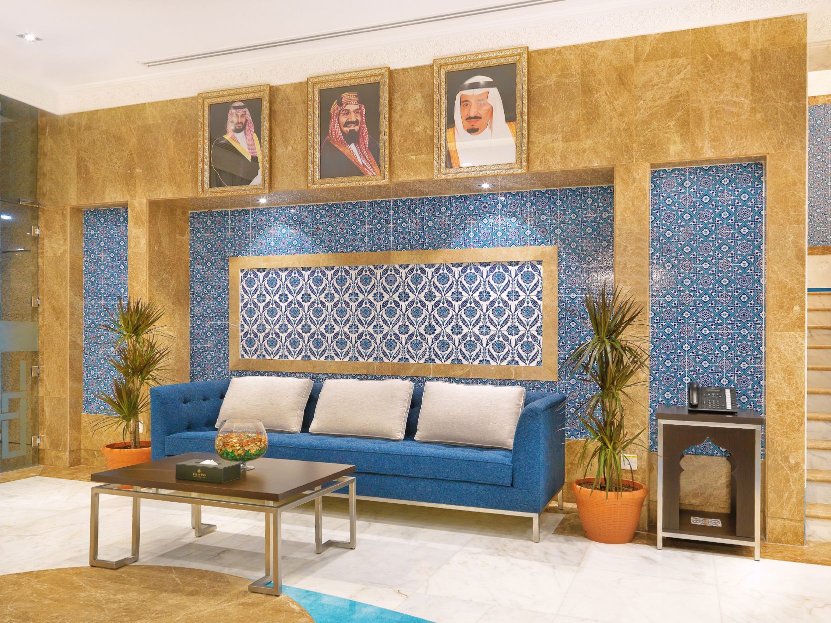 TULIP INN AL DAAR RAWAFID 0*