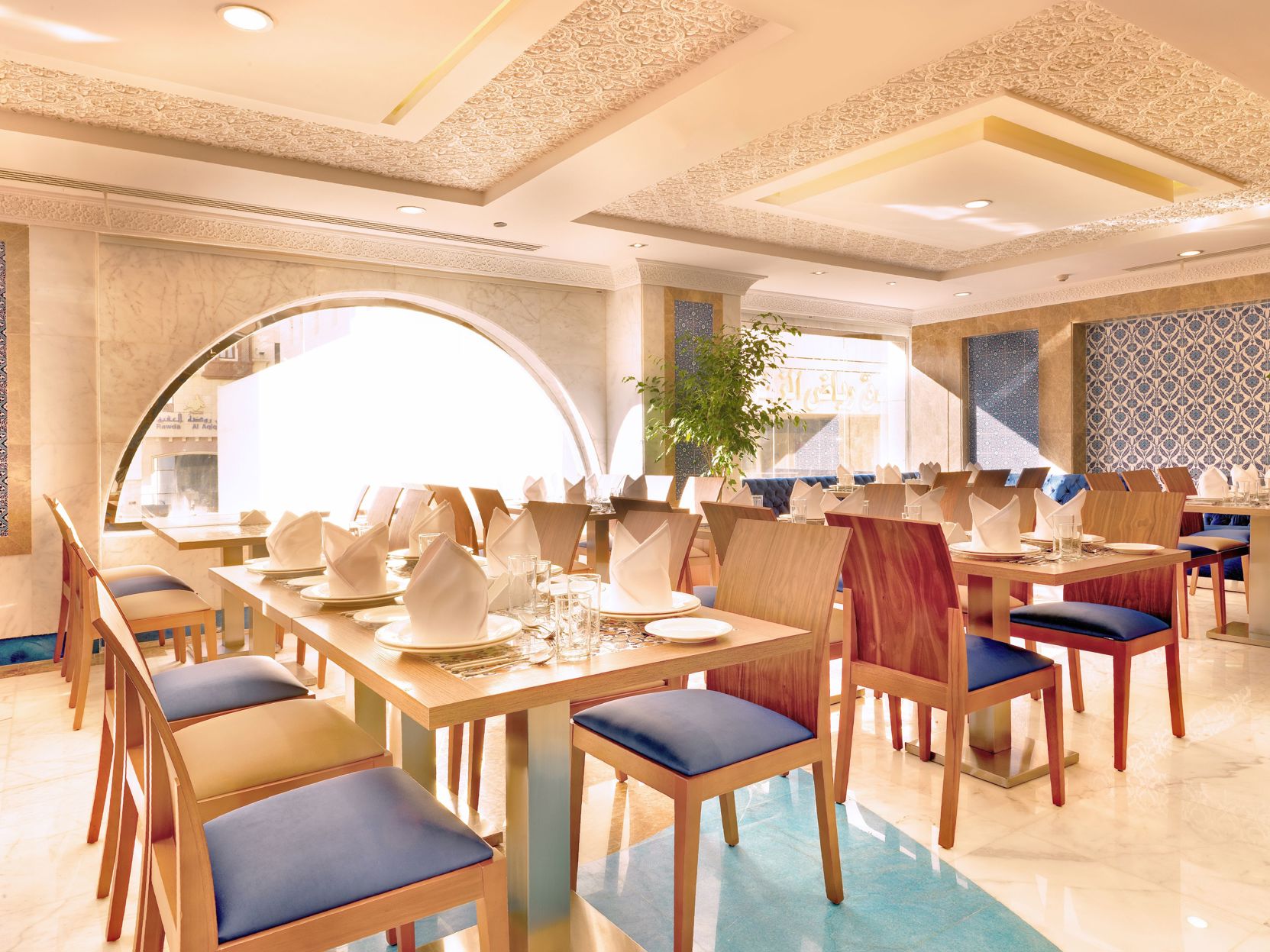 TULIP INN AL DAAR RAWAFID 0*