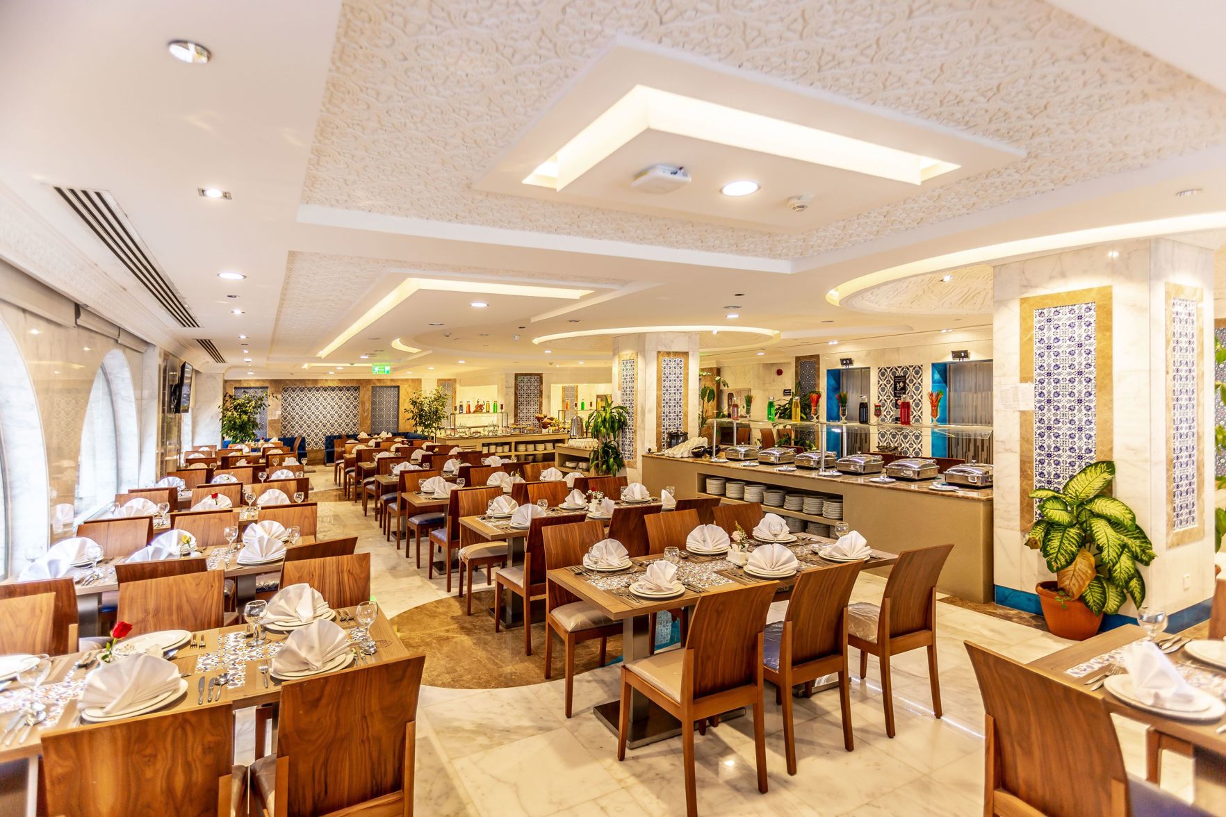 TULIP INN AL DAAR RAWAFID 0*