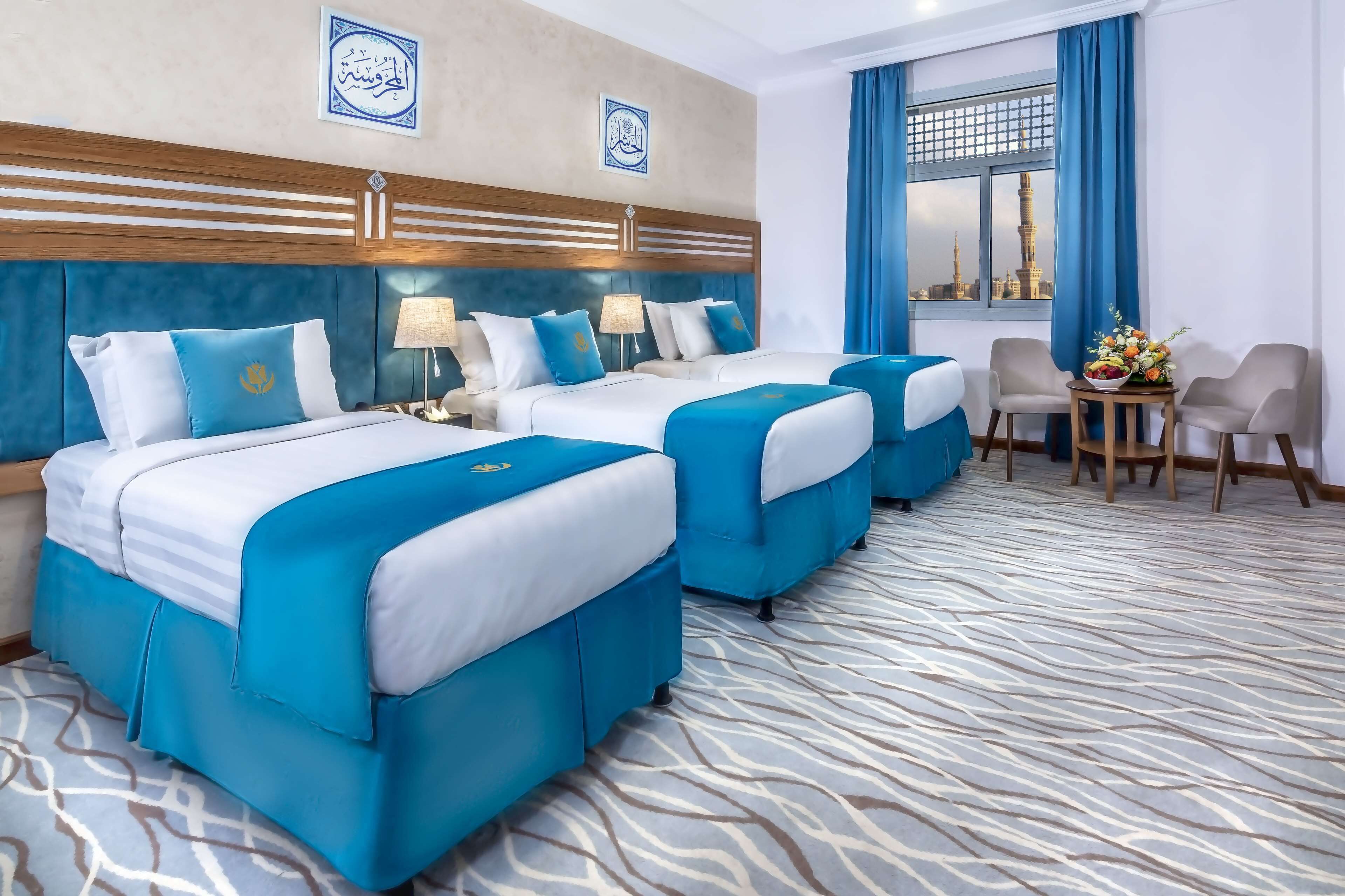 TULIP INN AL DAAR RAWAFID 0*