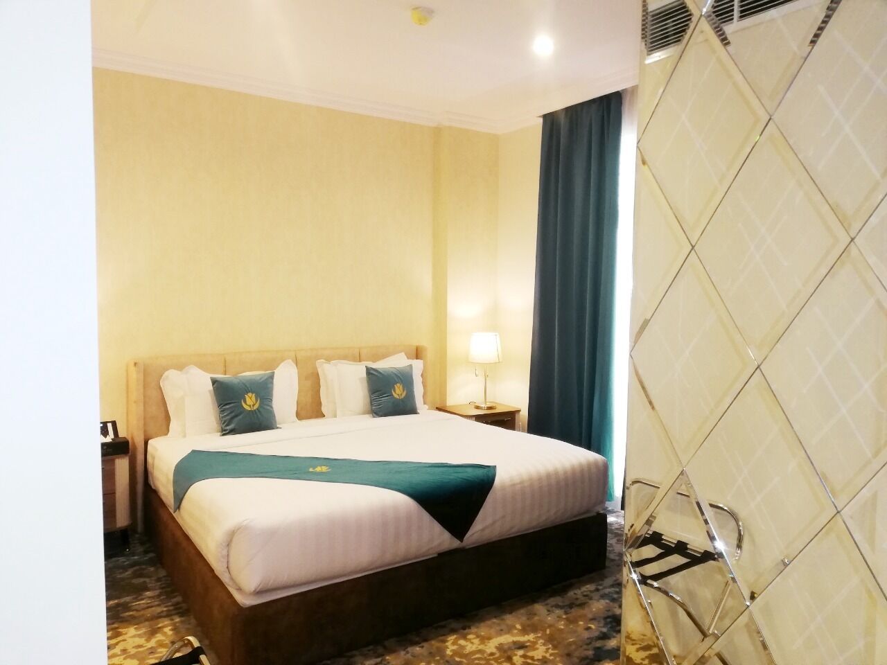TULIP INN AL DAAR RAWAFID 0*