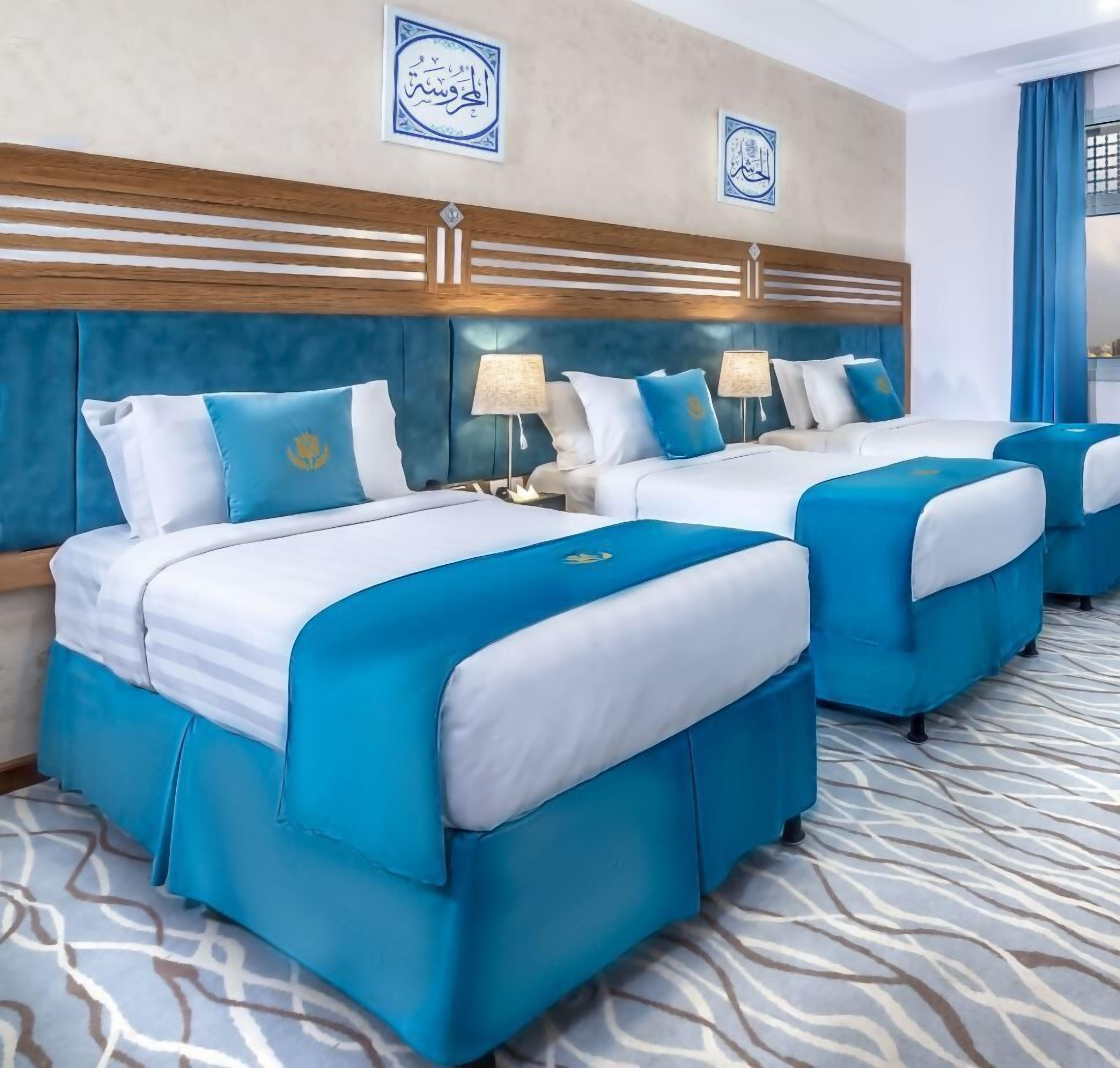 TULIP INN AL DAAR RAWAFID 0*