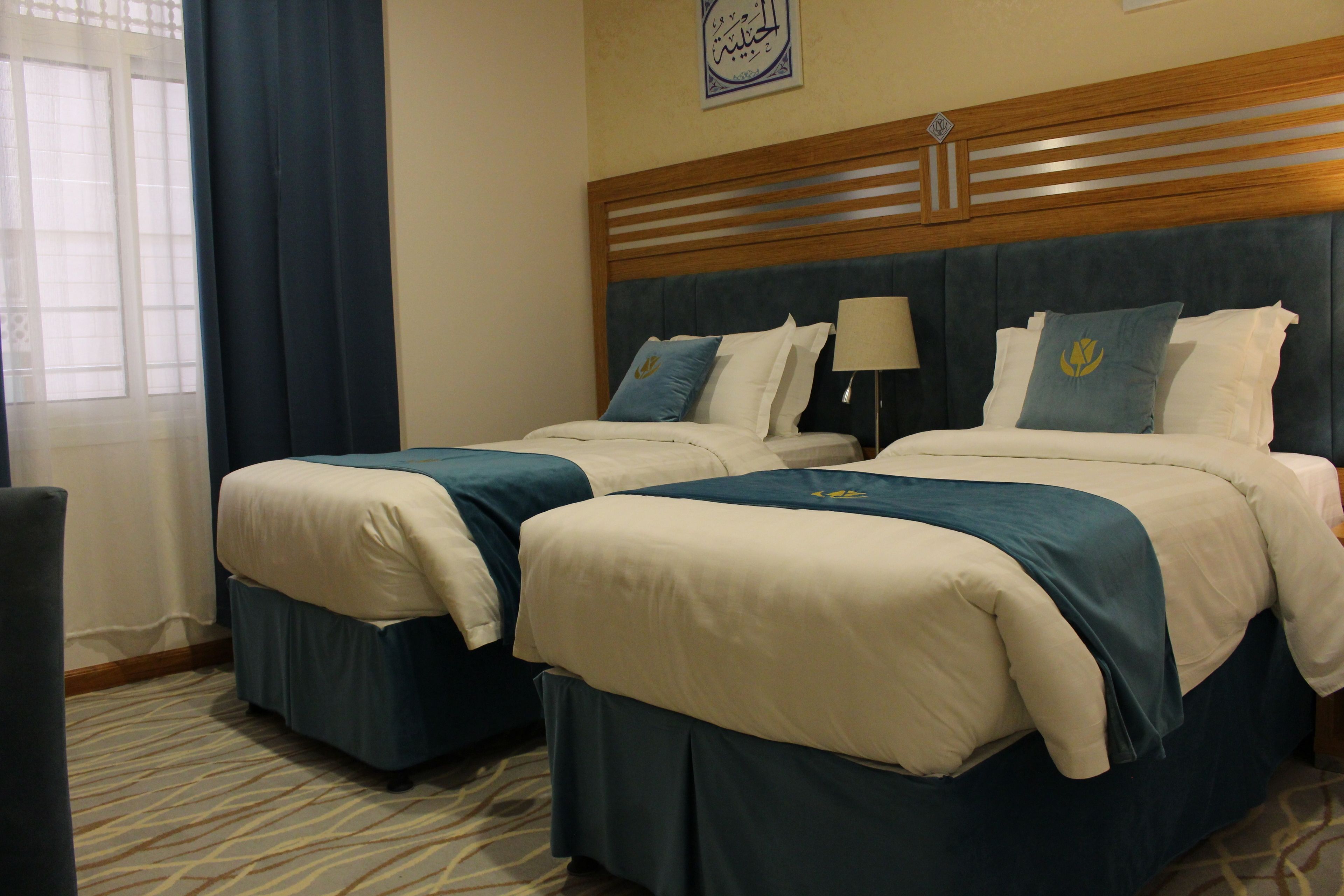 TULIP INN AL DAAR RAWAFID 0*