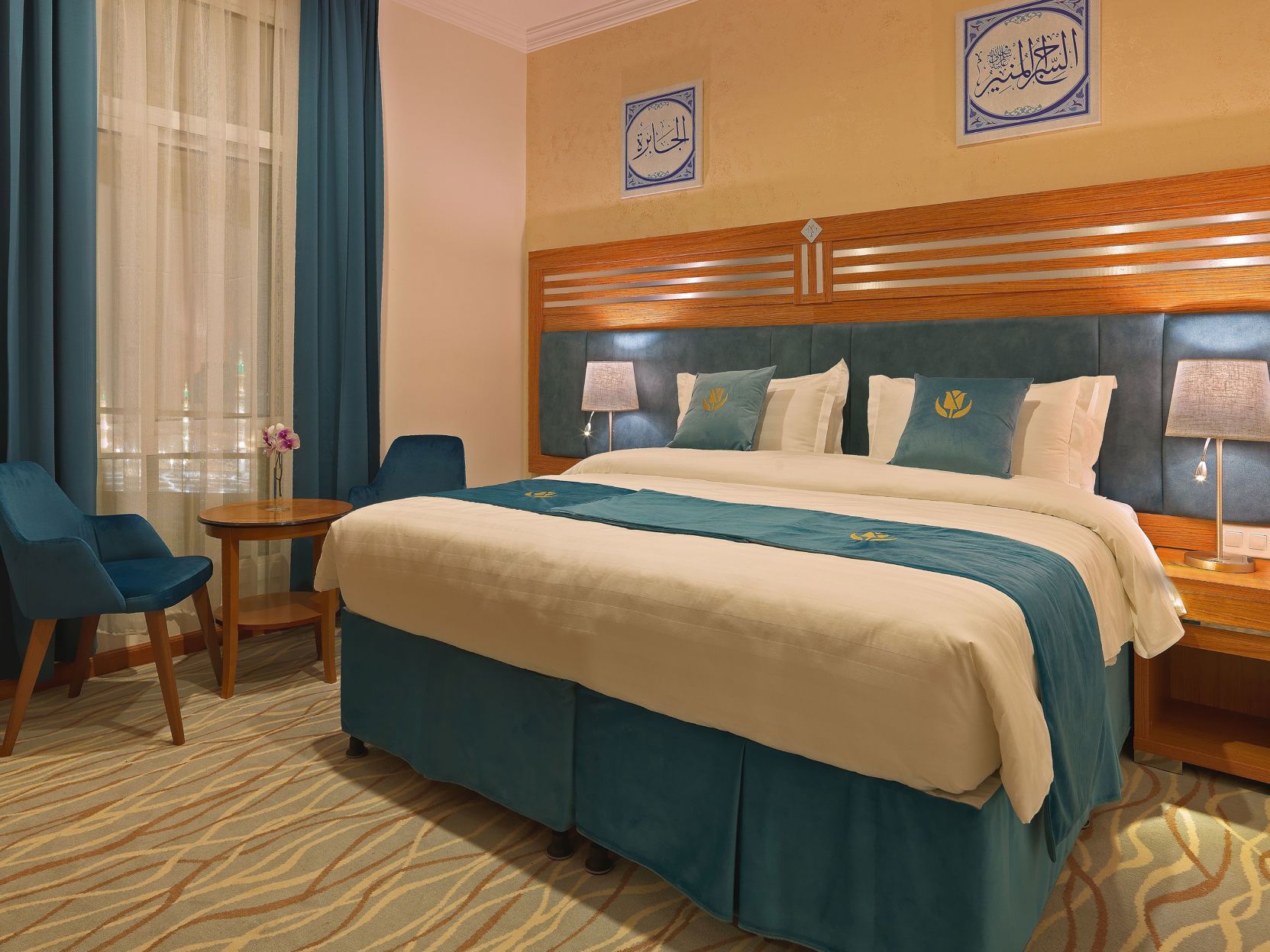 TULIP INN AL DAAR RAWAFID 0*