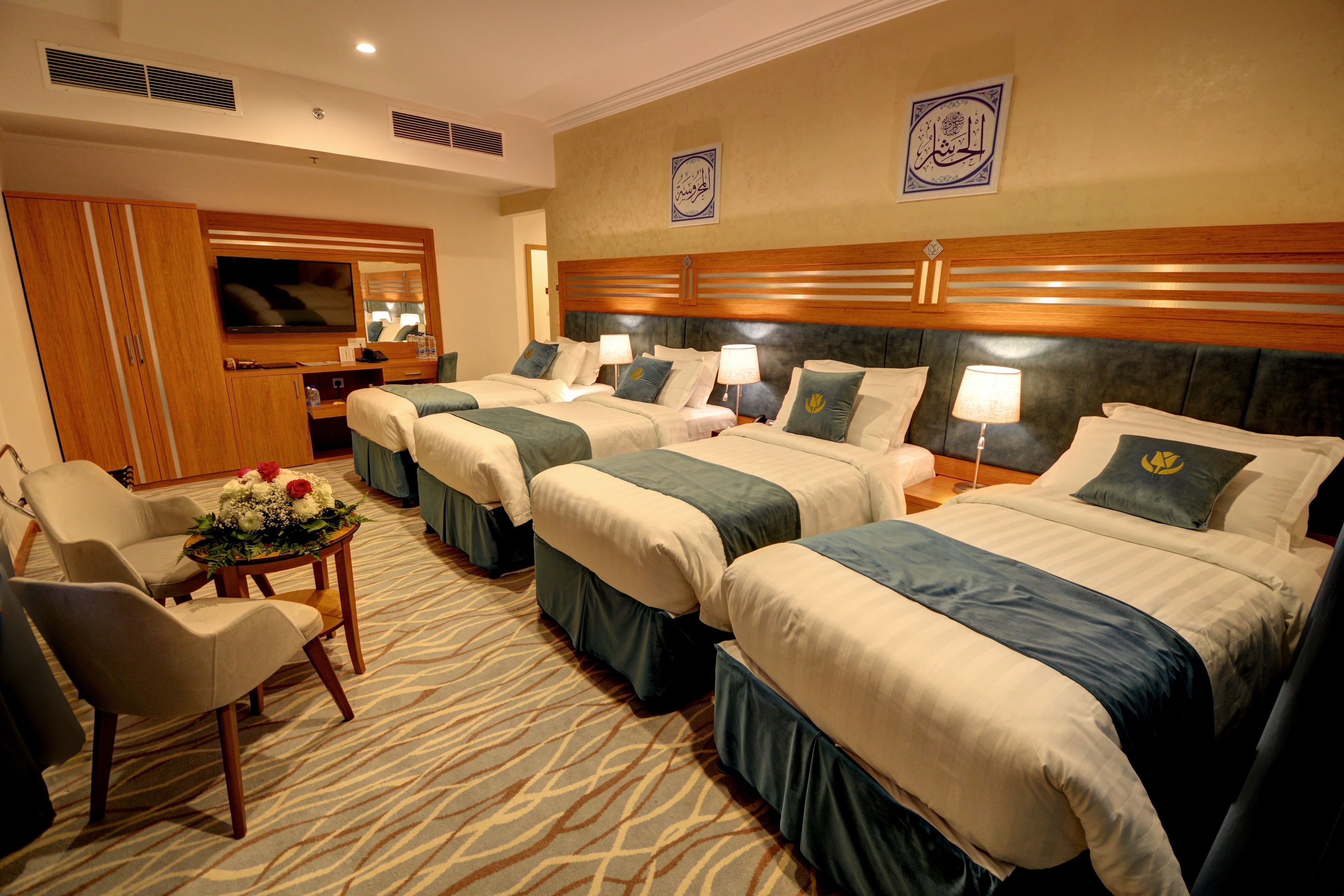 TULIP INN AL DAAR RAWAFID 0*