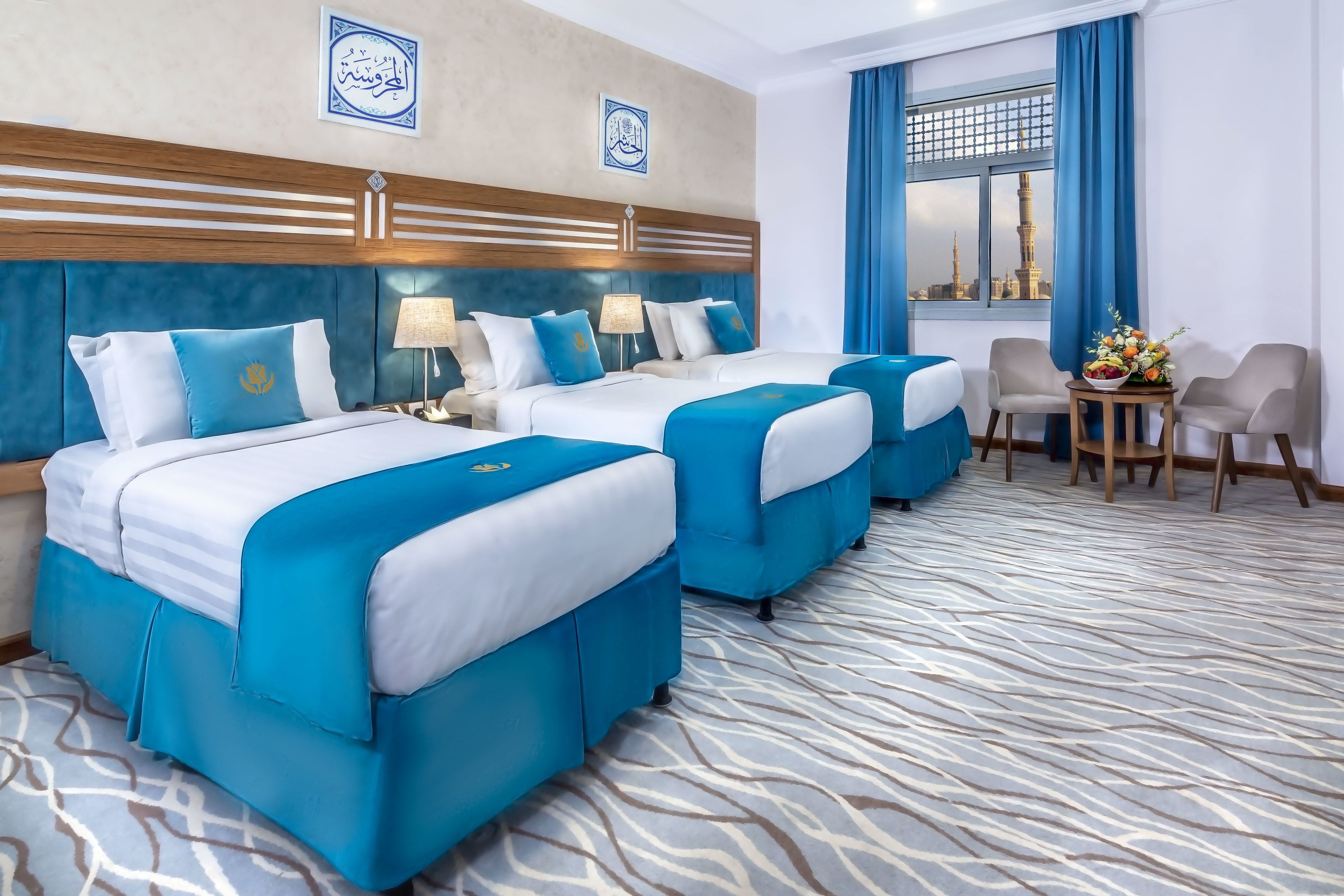 TULIP INN AL DAAR RAWAFID 0*