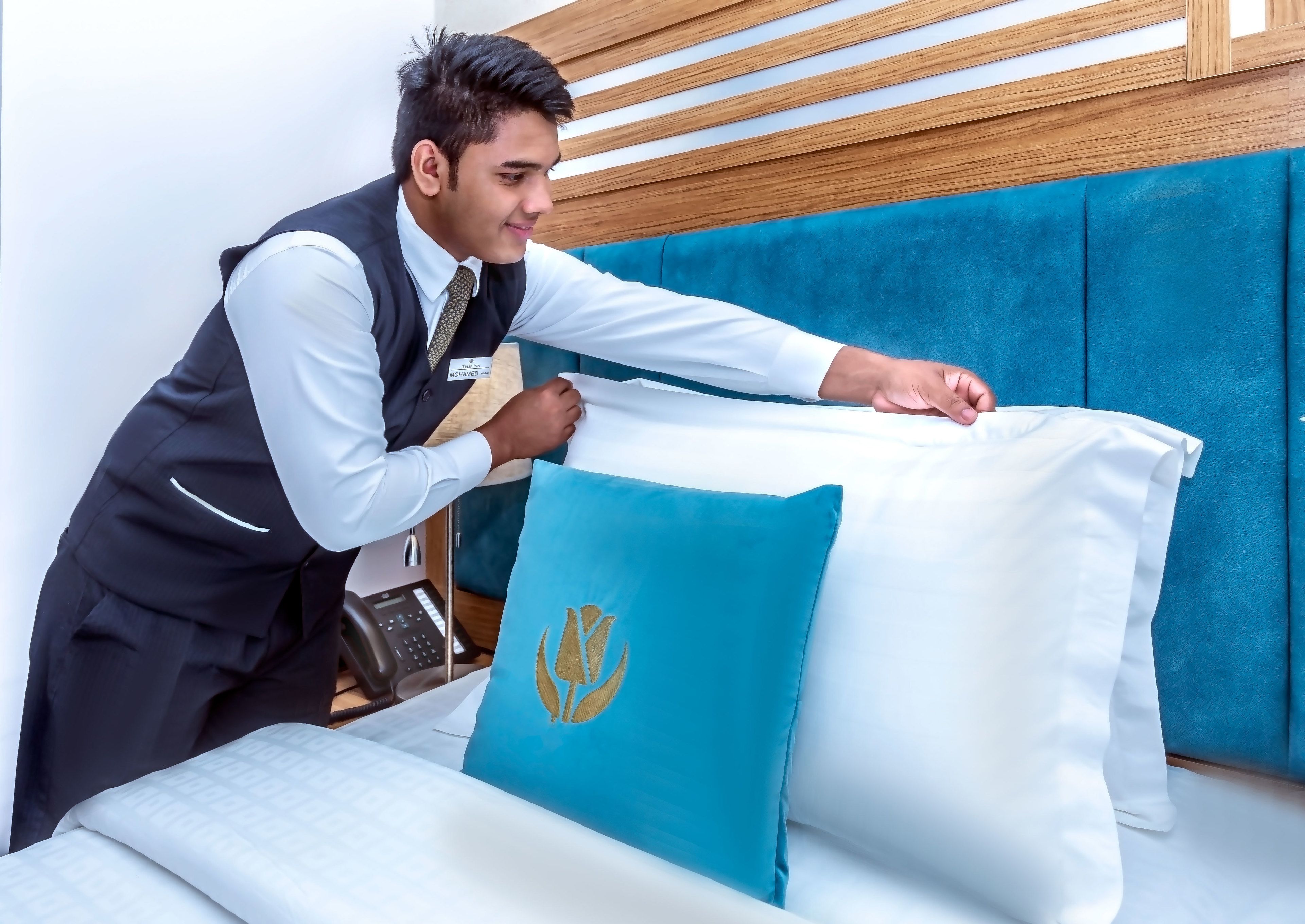 TULIP INN AL DAAR RAWAFID 0*