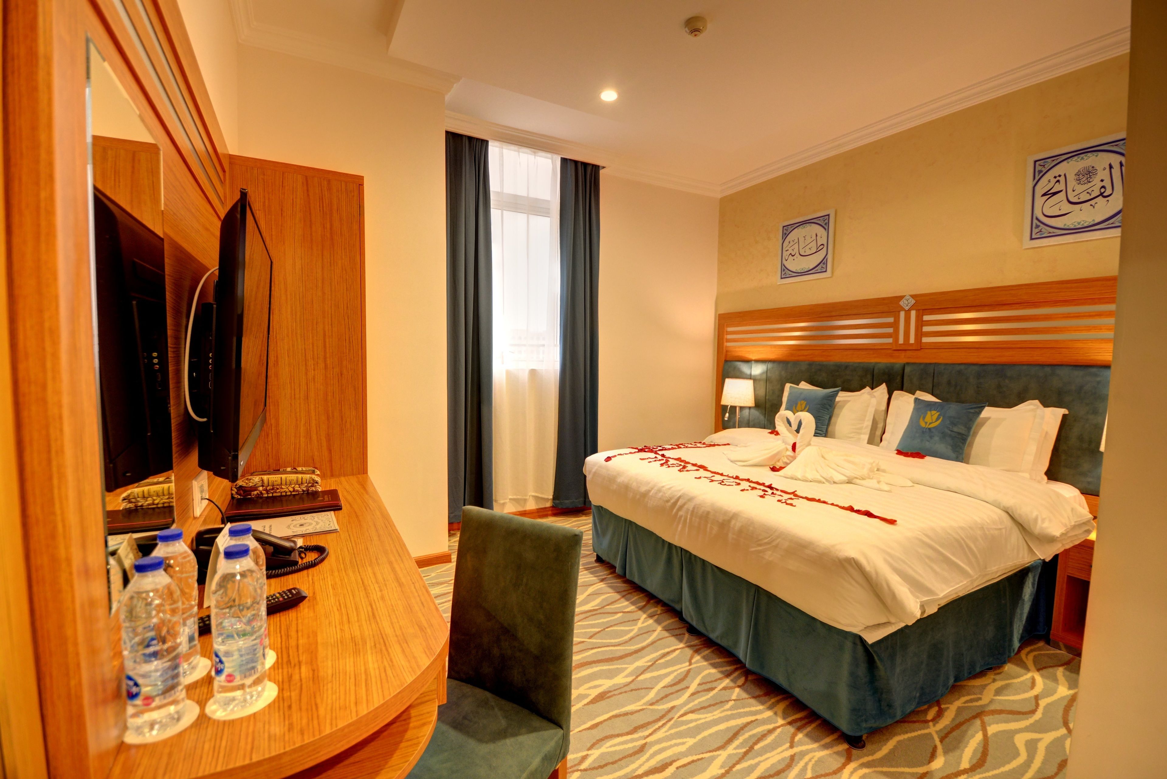 TULIP INN AL DAAR RAWAFID 0*