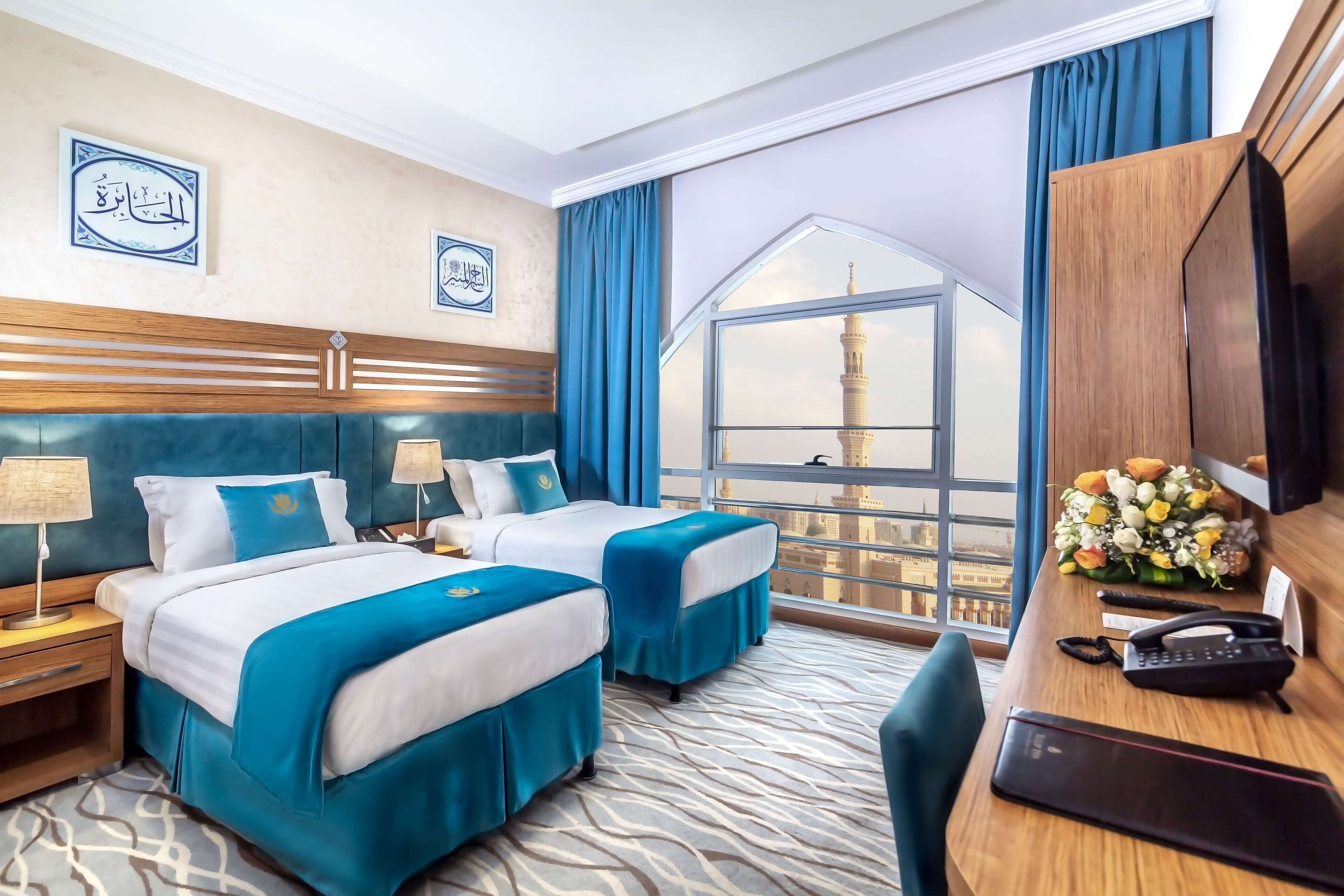 TULIP INN AL DAAR RAWAFID 0*