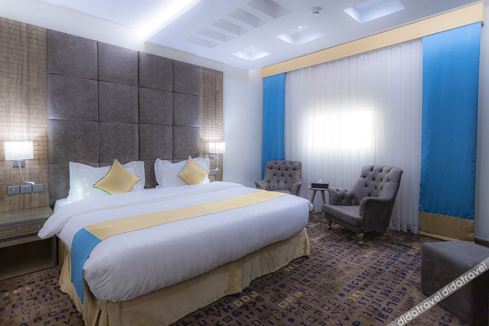 Platinum Hotel 1*