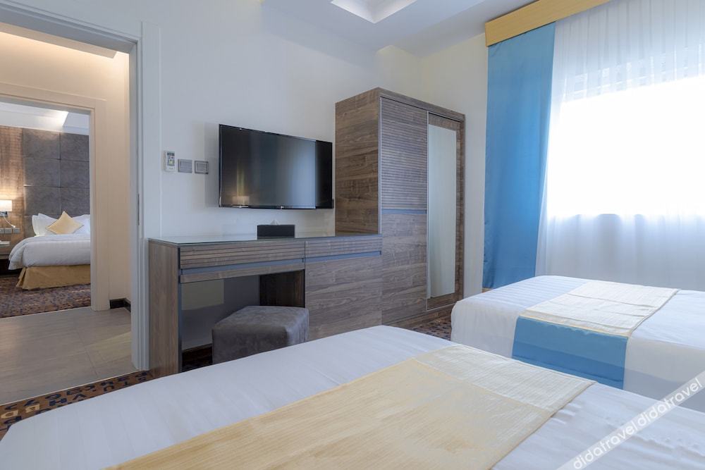 Platinum Hotel 1*