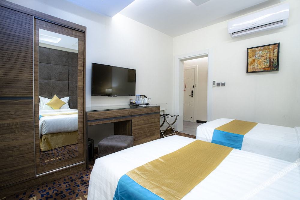 Platinum Hotel 1*