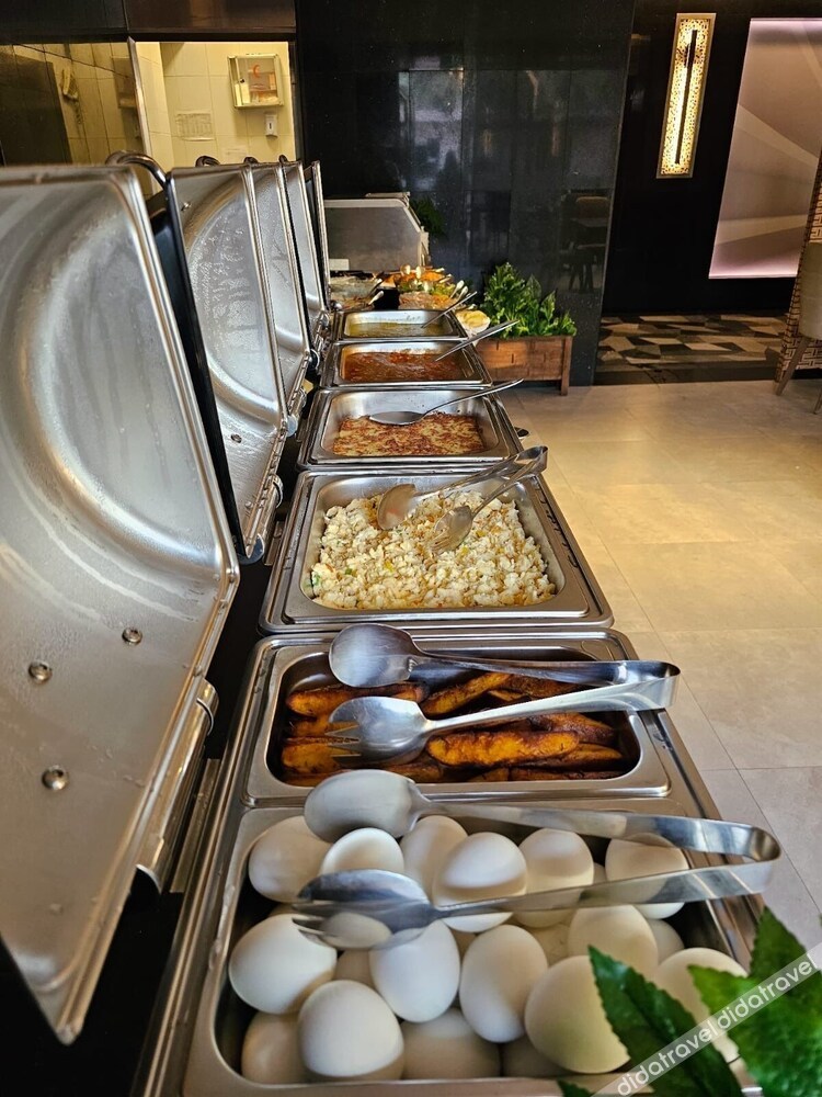 Platinum Hotel 1*