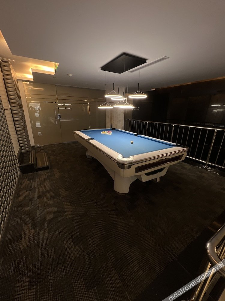 Platinum Hotel 1*