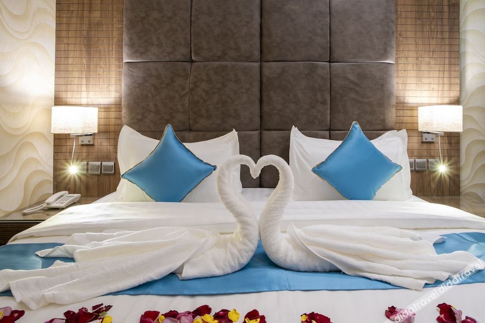 Platinum Hotel 1*