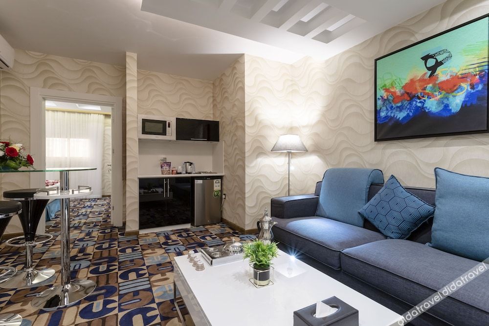 Platinum Hotel 1*
