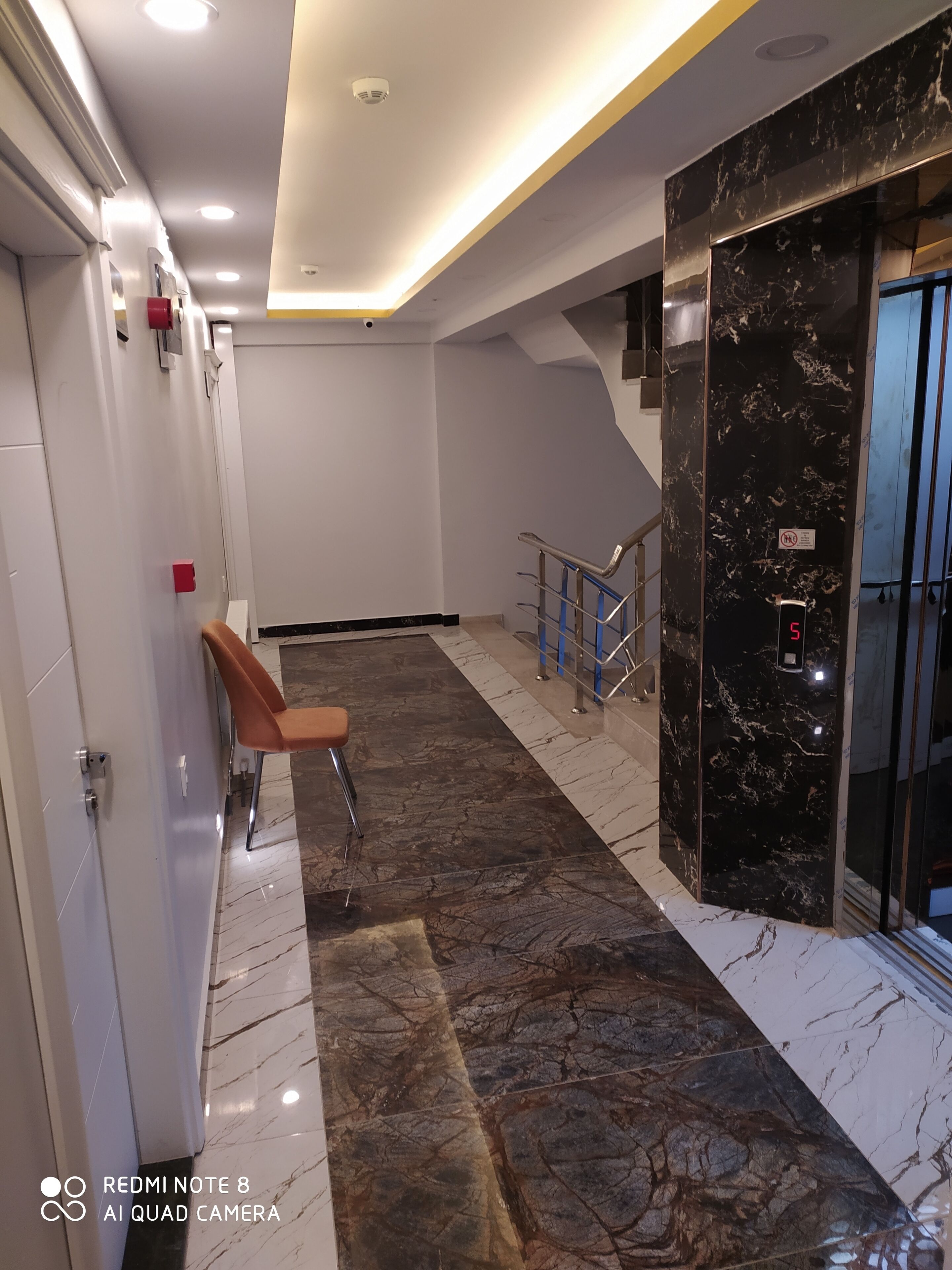 Akdeniz Van Otel 2*