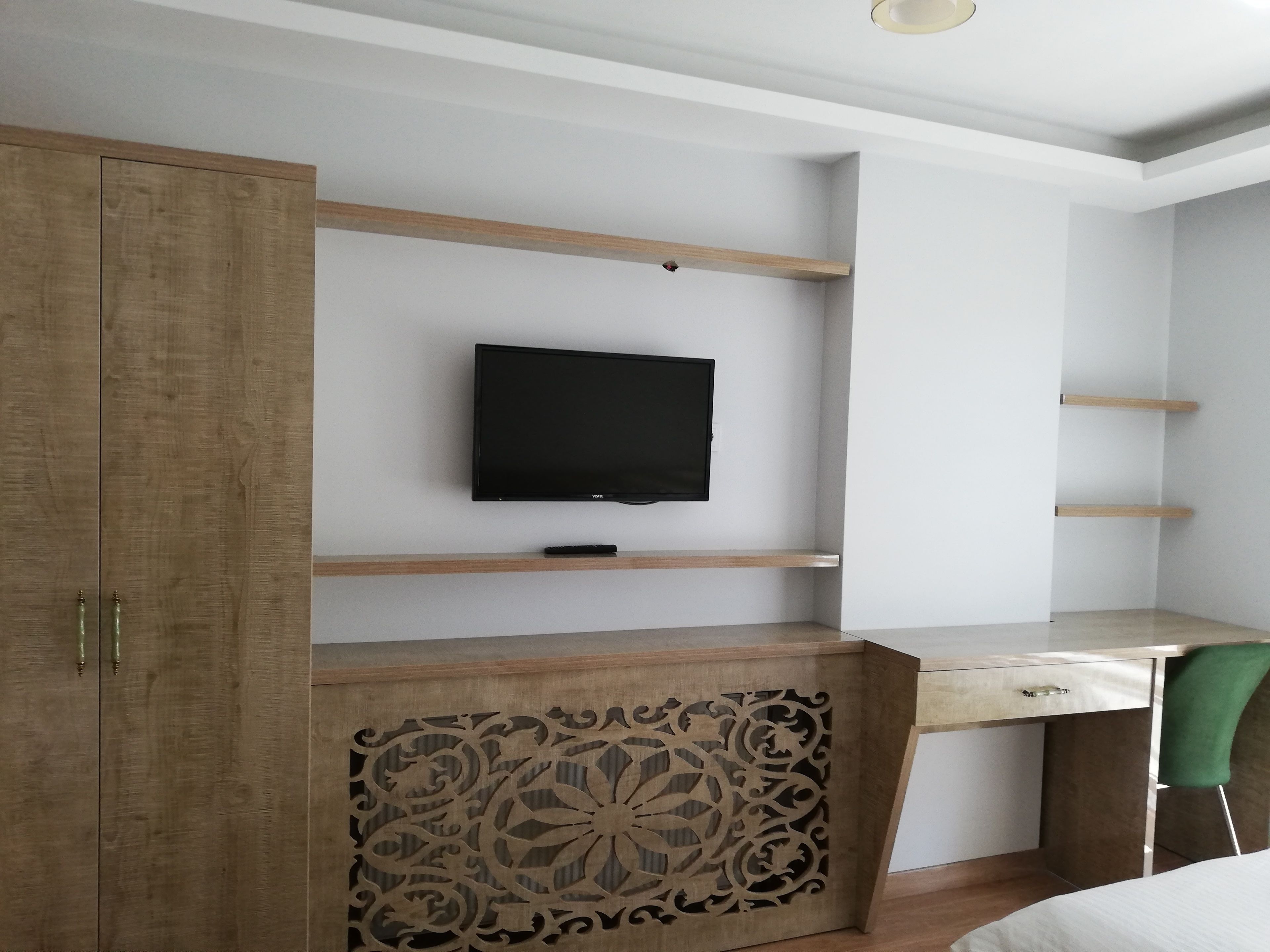Akdeniz Van Otel 2*