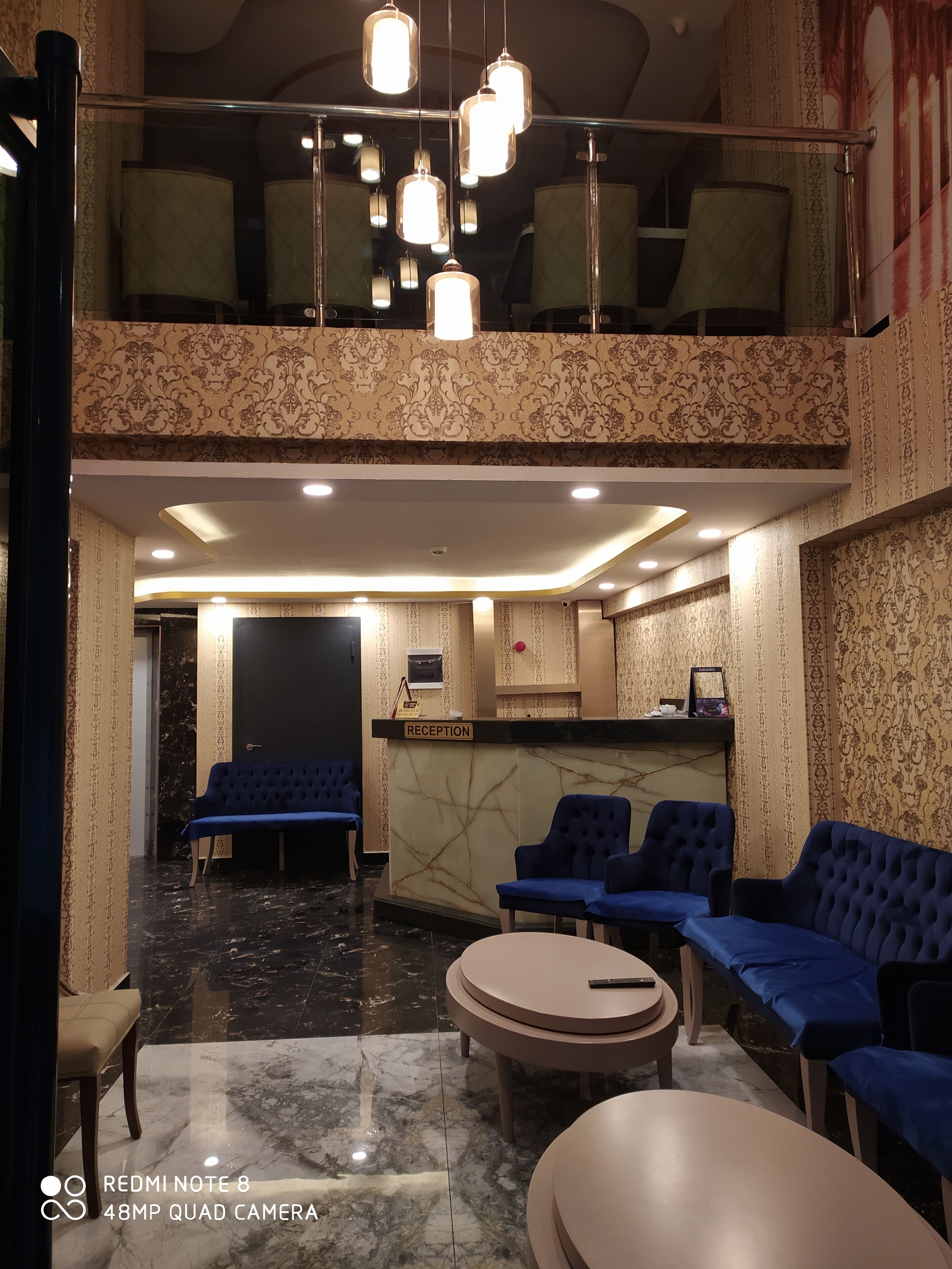 Akdeniz Van Otel 2*