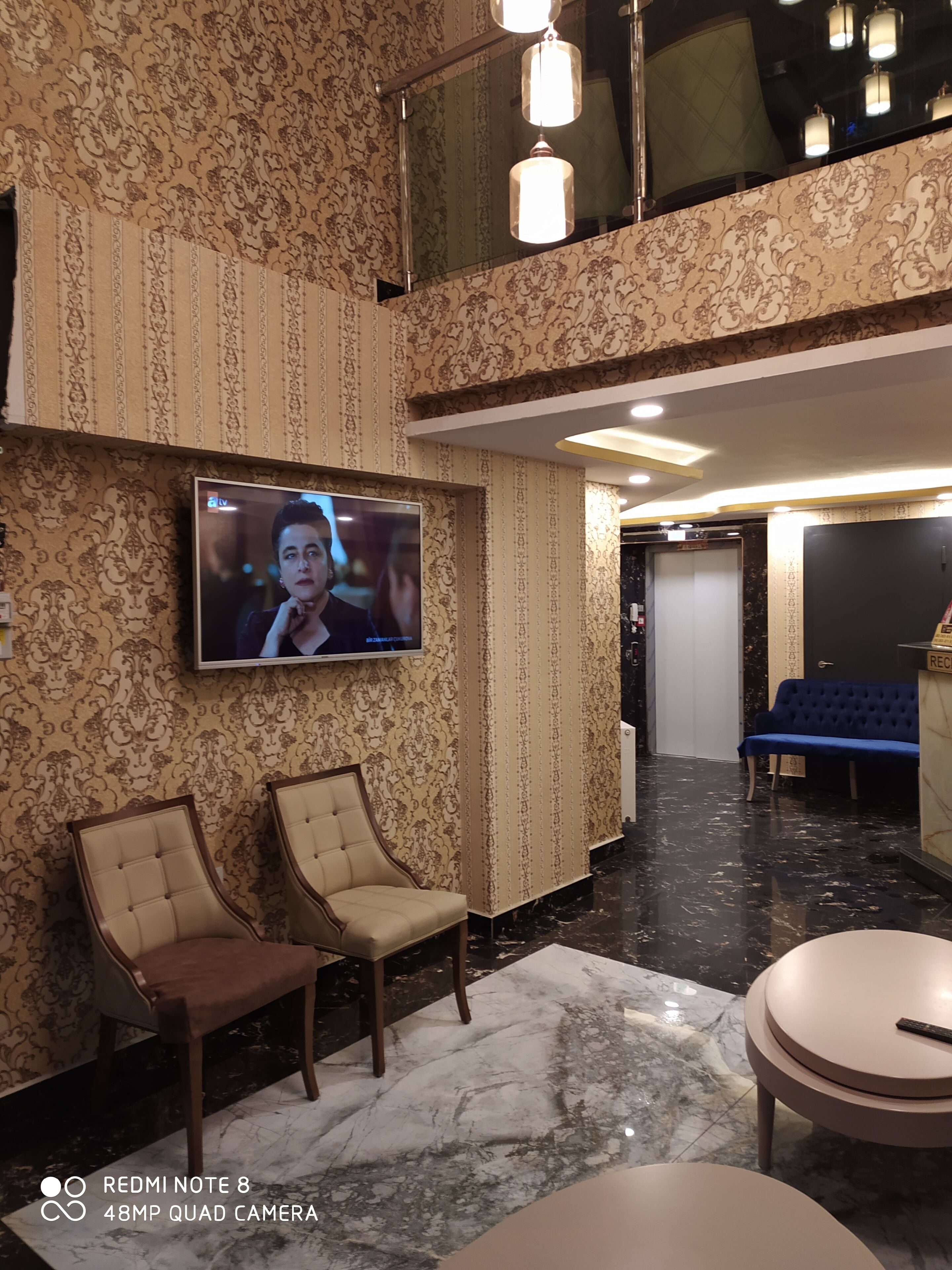 Akdeniz Van Otel 2*