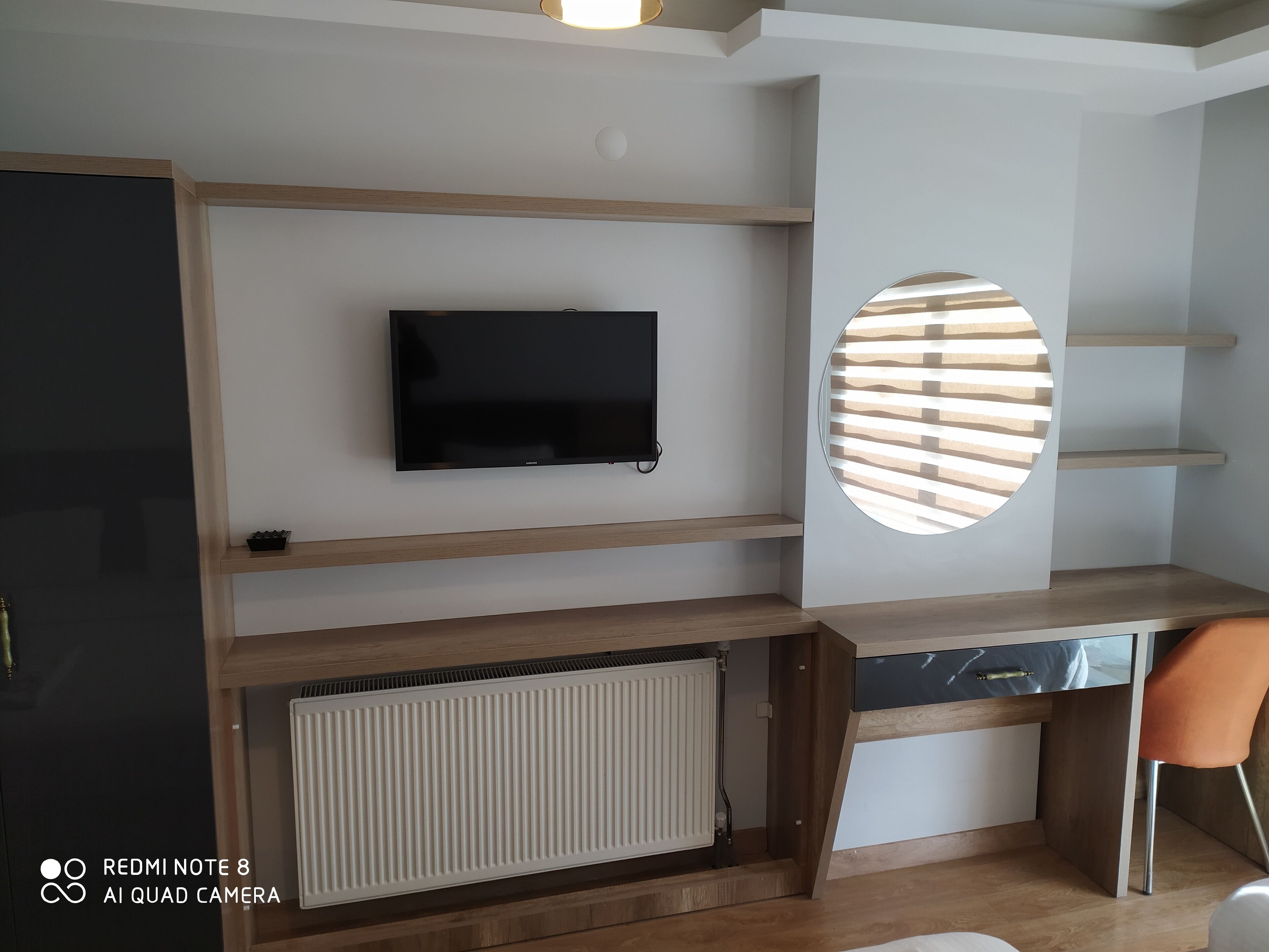Akdeniz Van Otel 2*