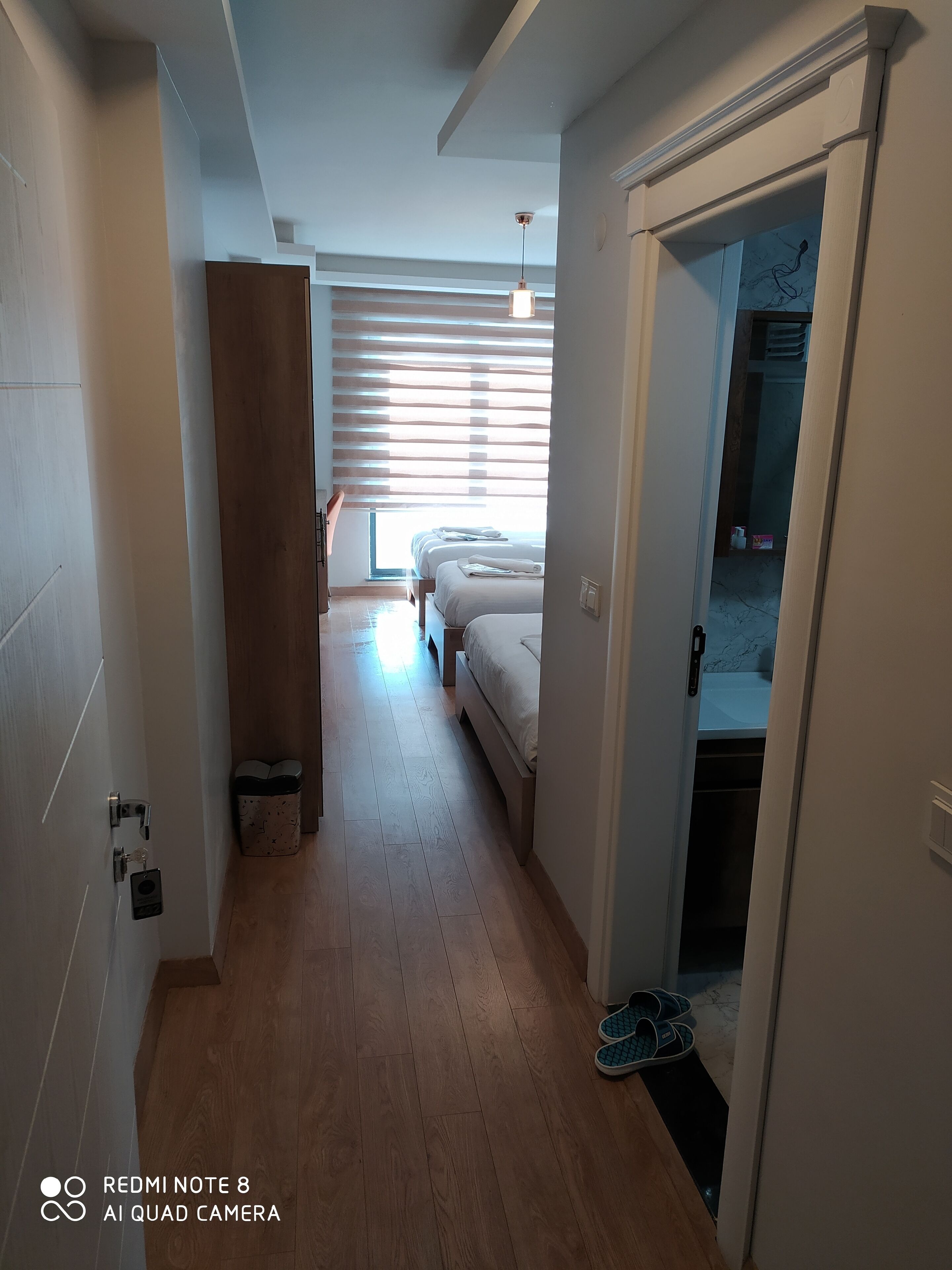 Akdeniz Van Otel 2*