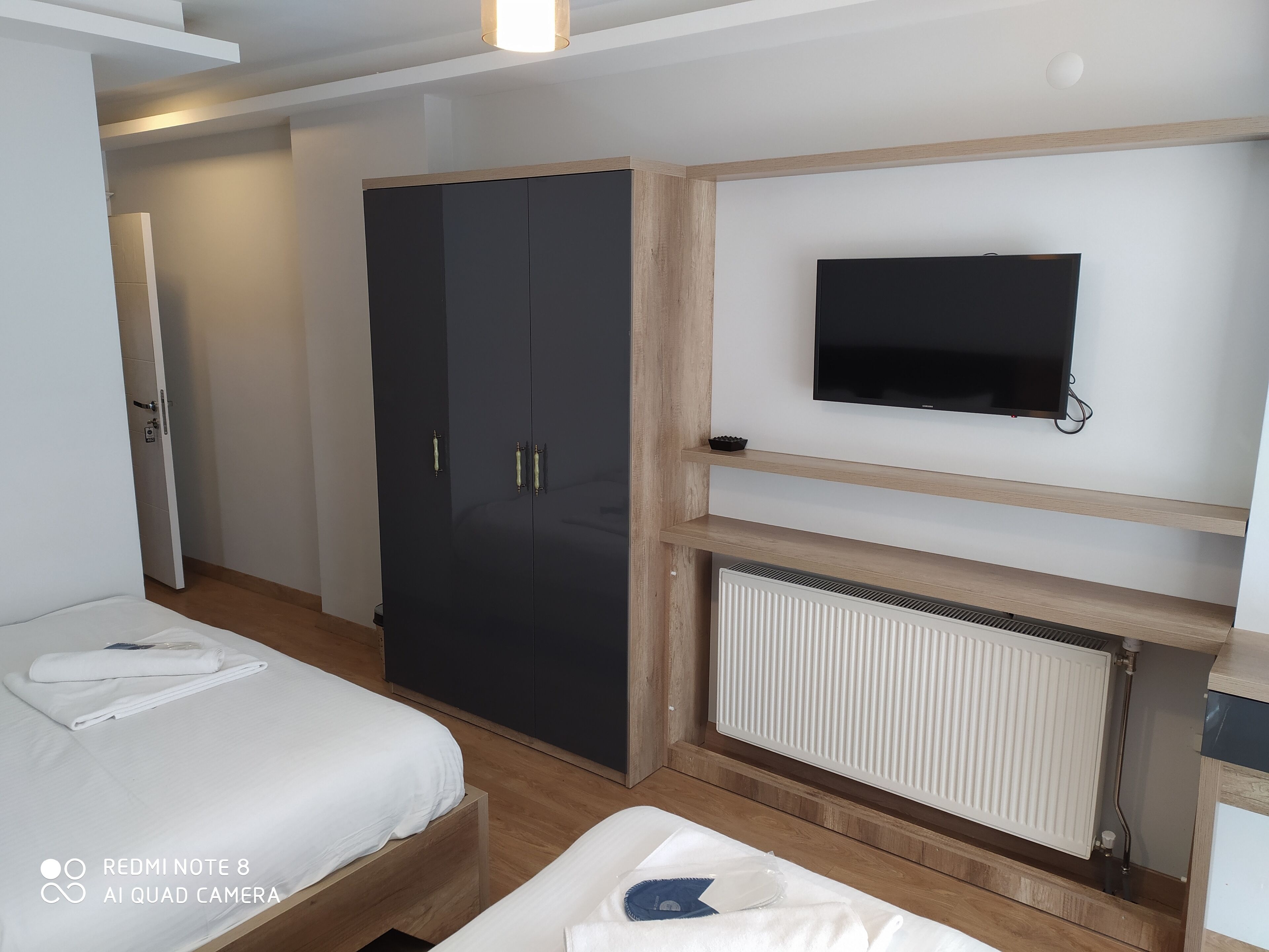 Akdeniz Van Otel 2*