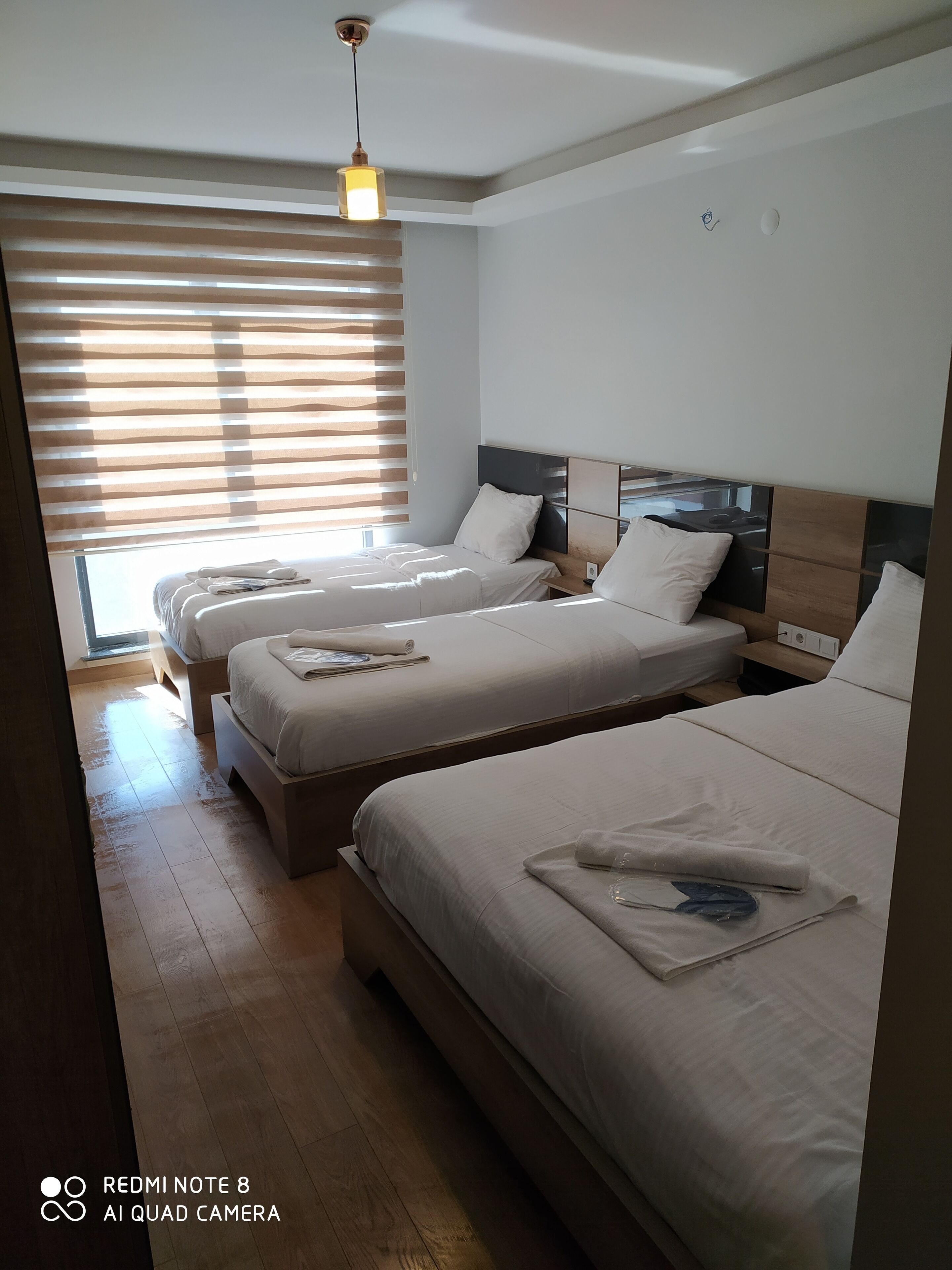 Akdeniz Van Otel 2*