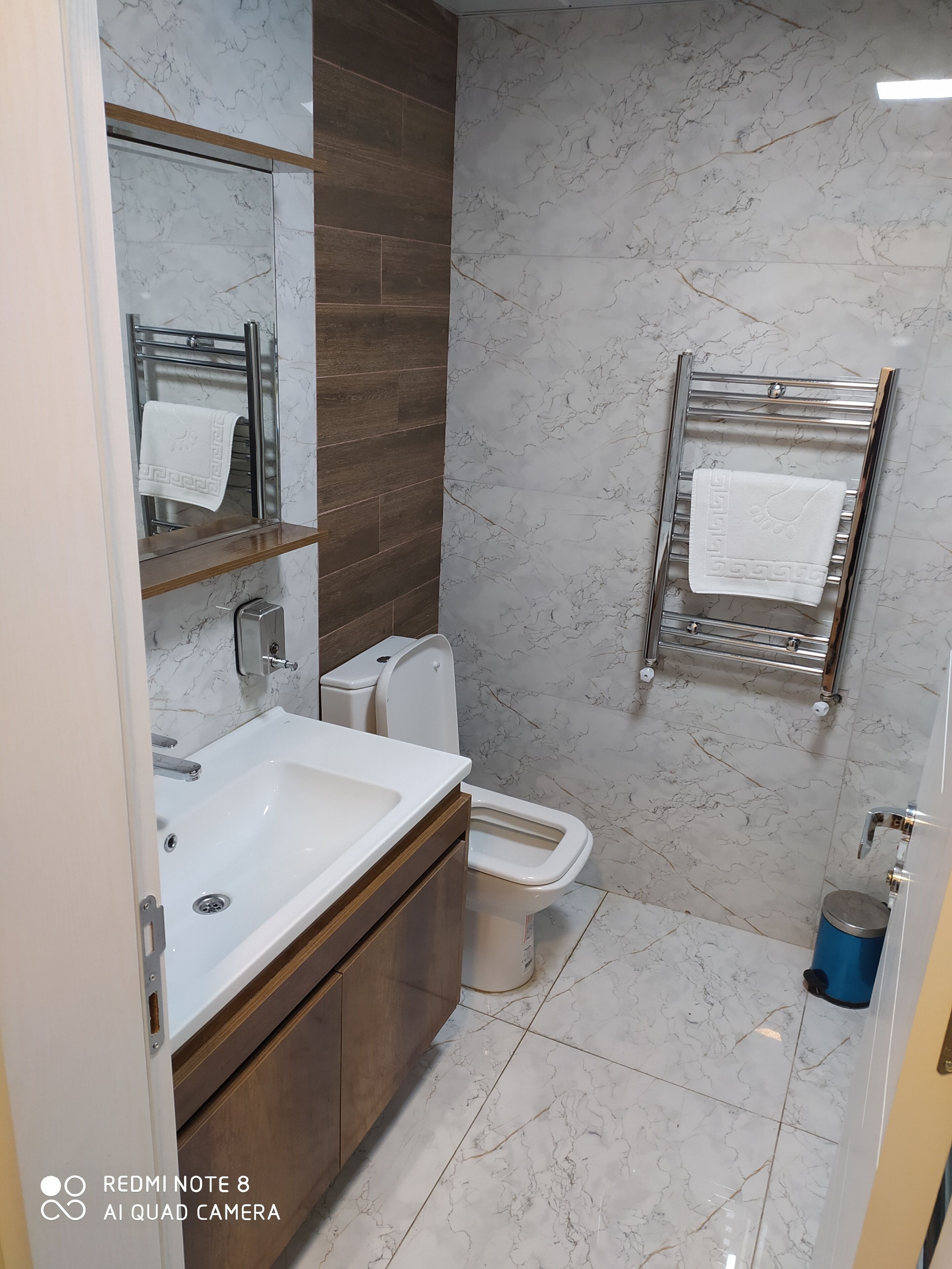 Akdeniz Van Otel 2*