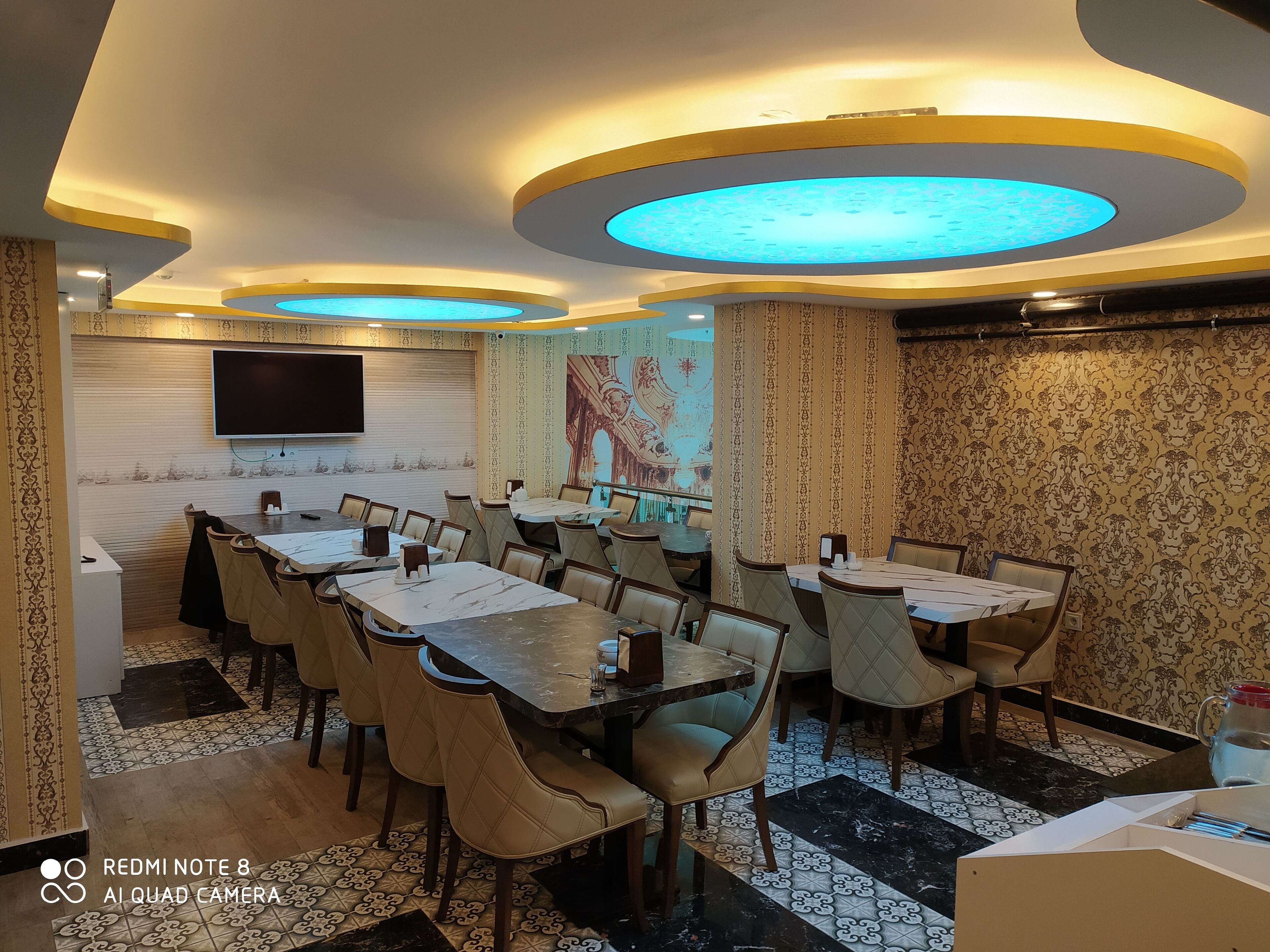 Akdeniz Van Otel 2*
