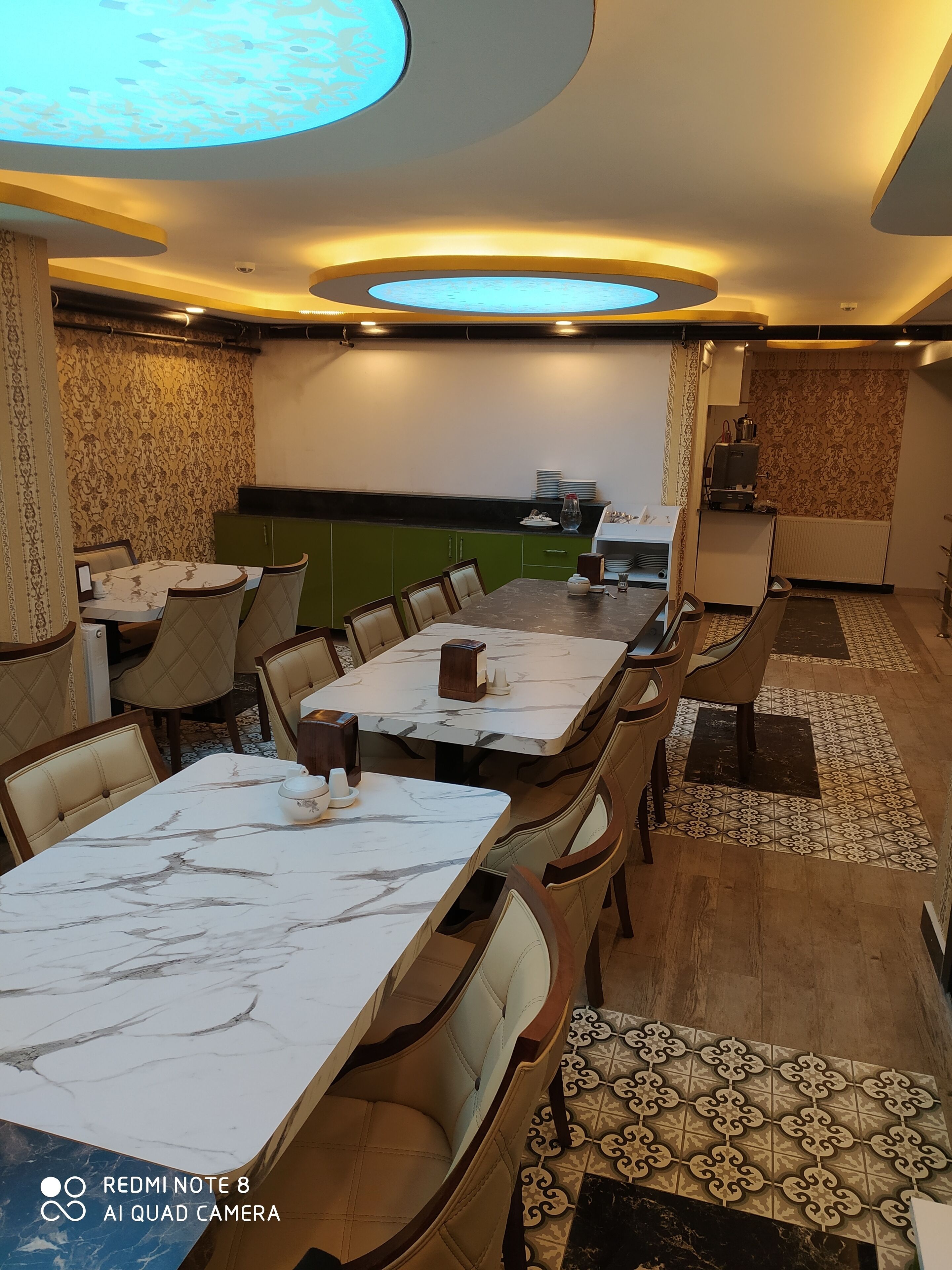 Akdeniz Van Otel 2*