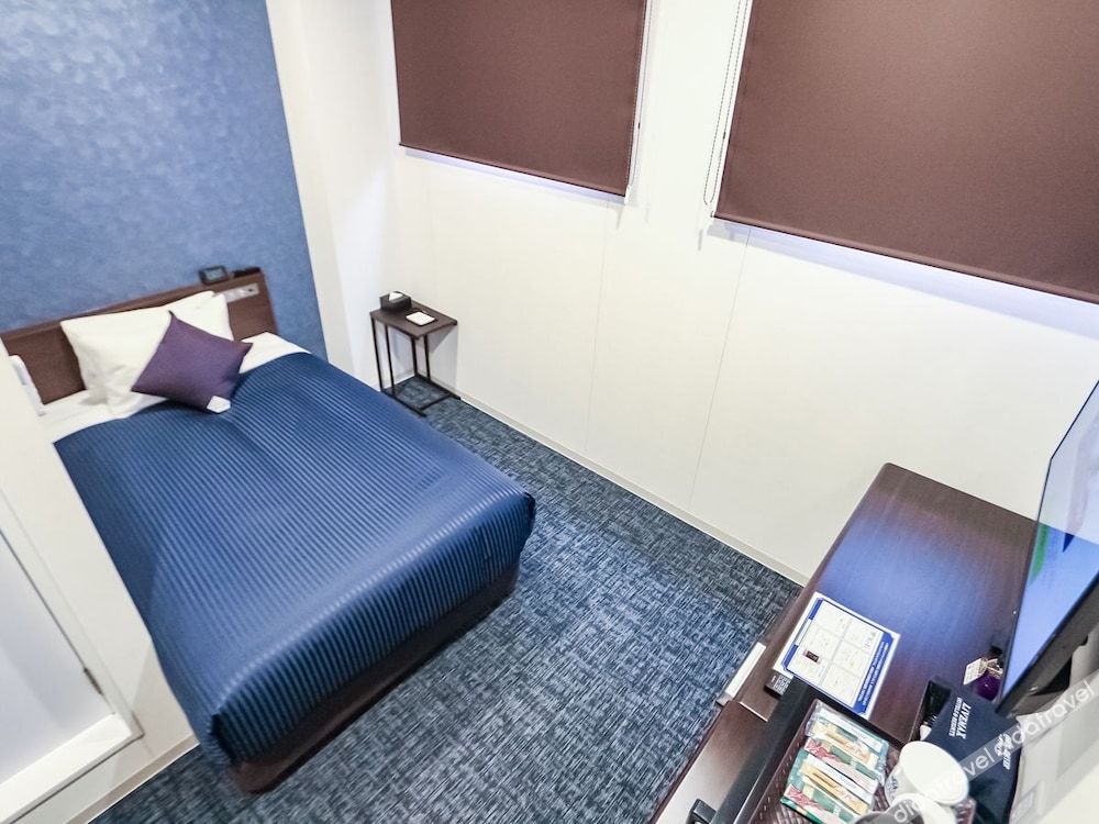 HOTEL LiVEMAX Fuji Ekimae 2*