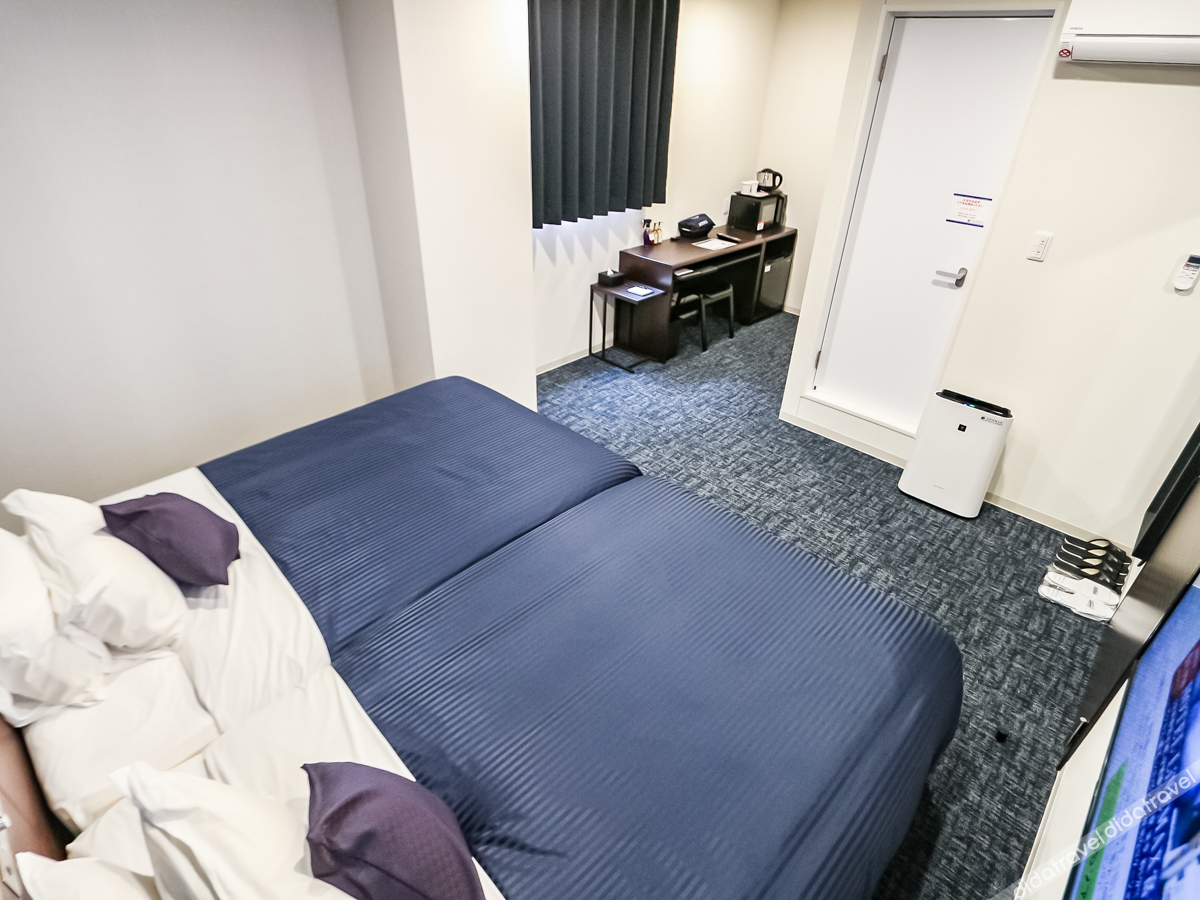 HOTEL LiVEMAX Fuji Ekimae 2*