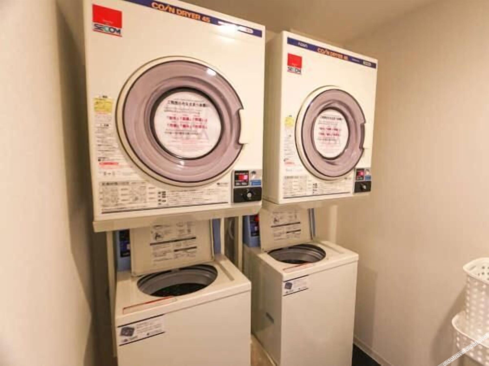HOTEL LiVEMAX Fuji Ekimae 2*