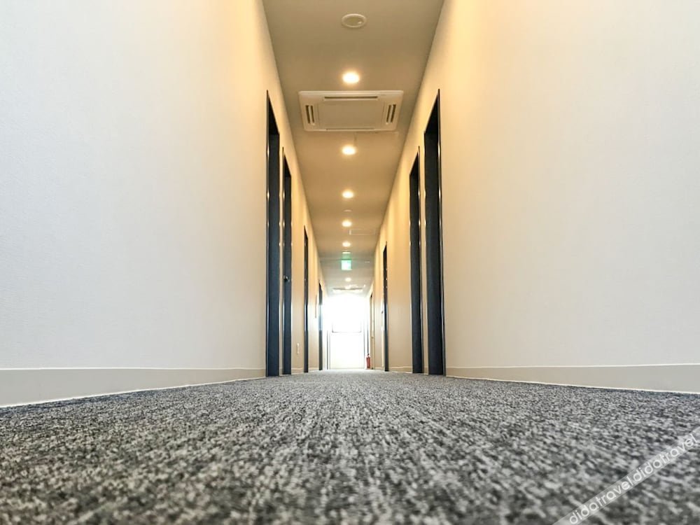 HOTEL LiVEMAX Fuji Ekimae 2*