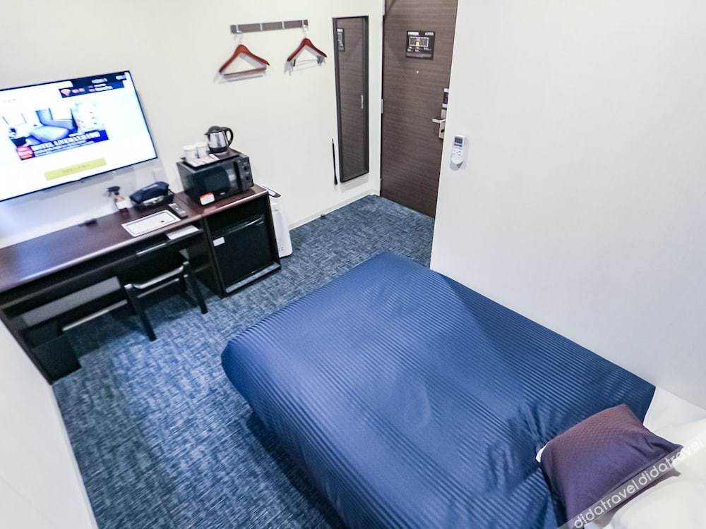 HOTEL LiVEMAX Fuji Ekimae 2*