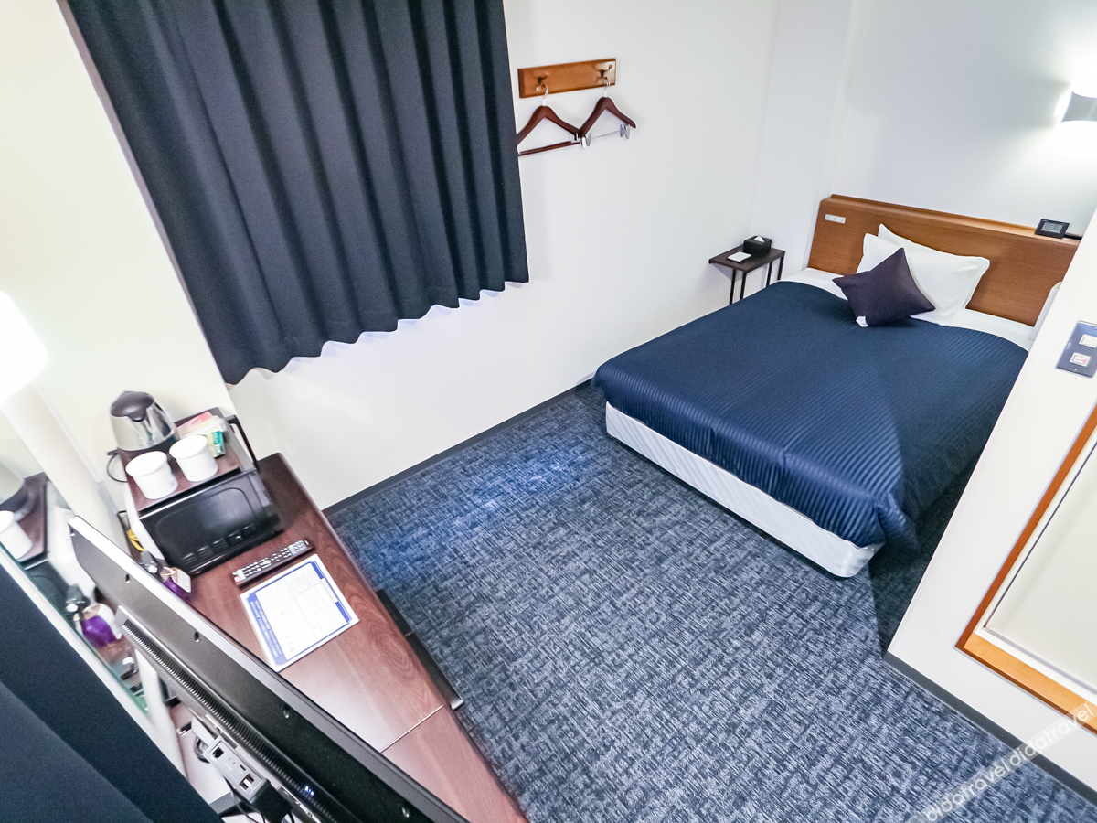 HOTEL LiVEMAX Fuji Ekimae 2*