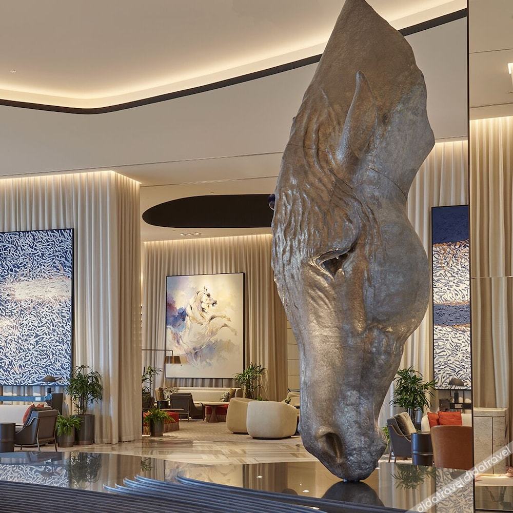 Grand Hyatt Kuwait 5*