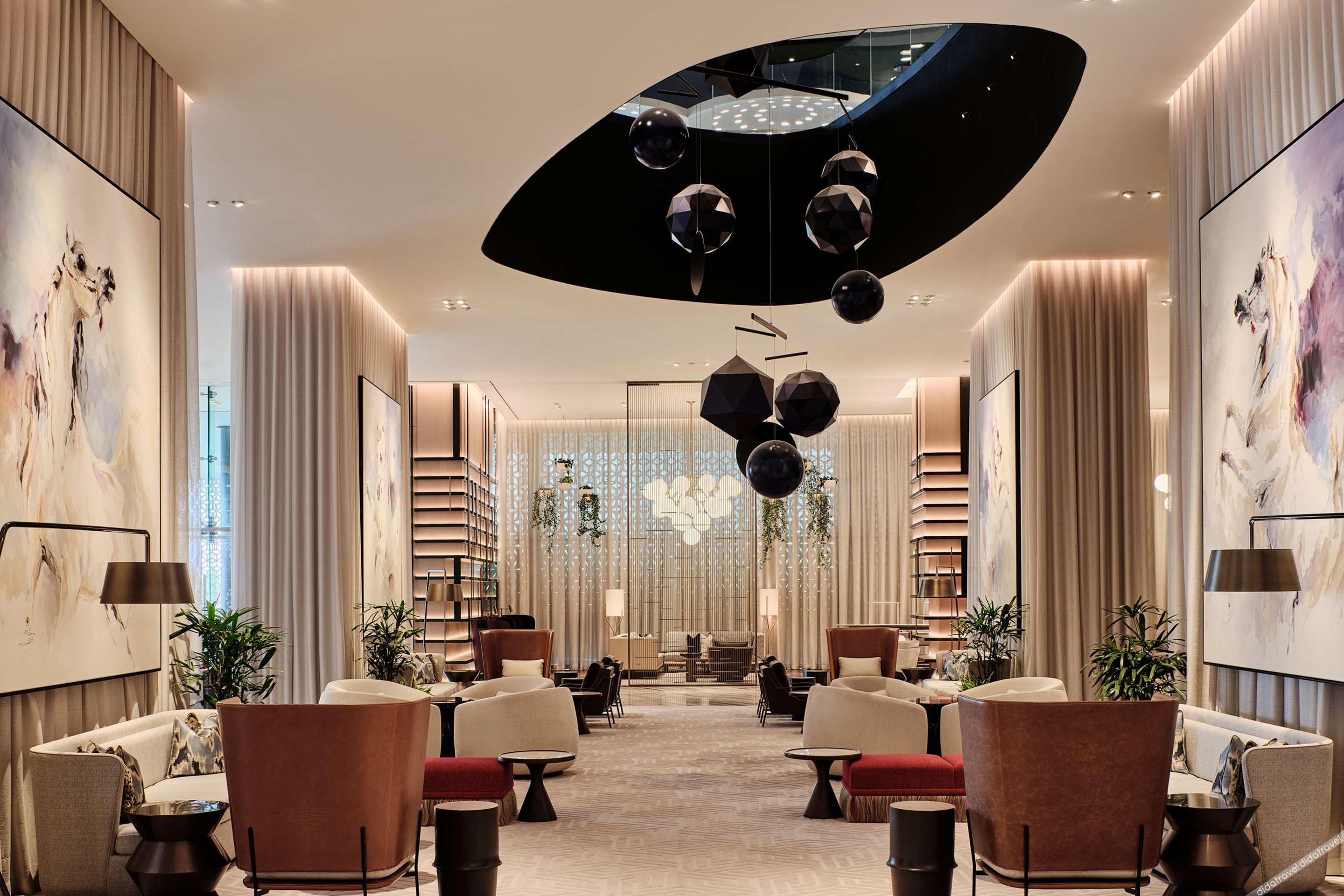 Grand Hyatt Kuwait 5*