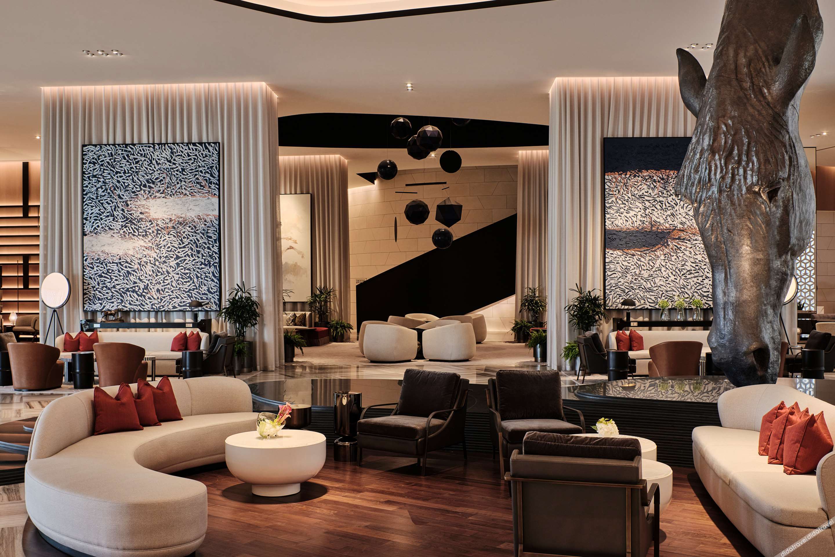 Grand Hyatt Kuwait 5*