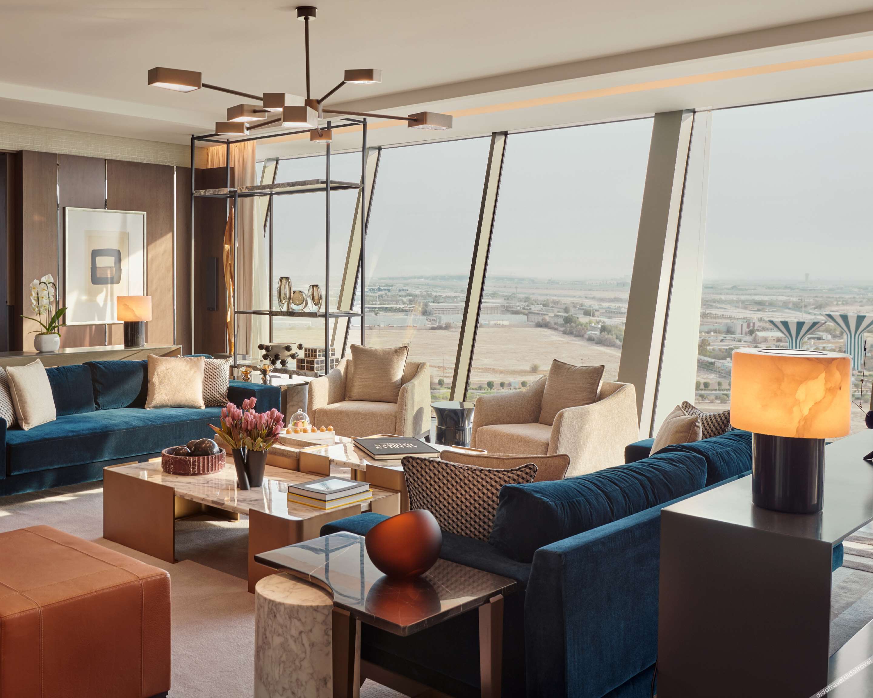 Grand Hyatt Kuwait 5*