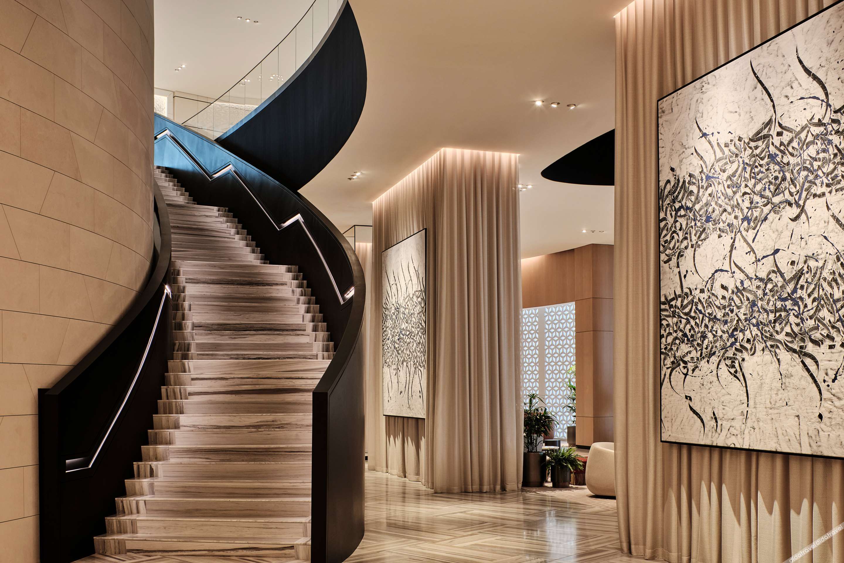 Grand Hyatt Kuwait 5*