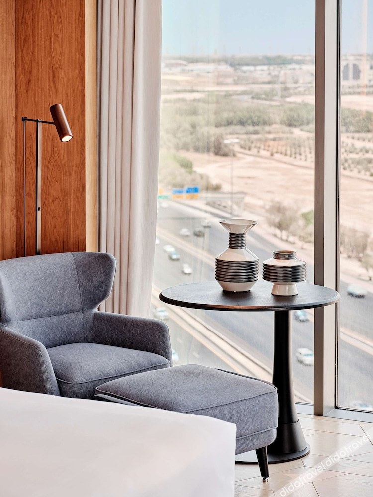 Grand Hyatt Kuwait 5*