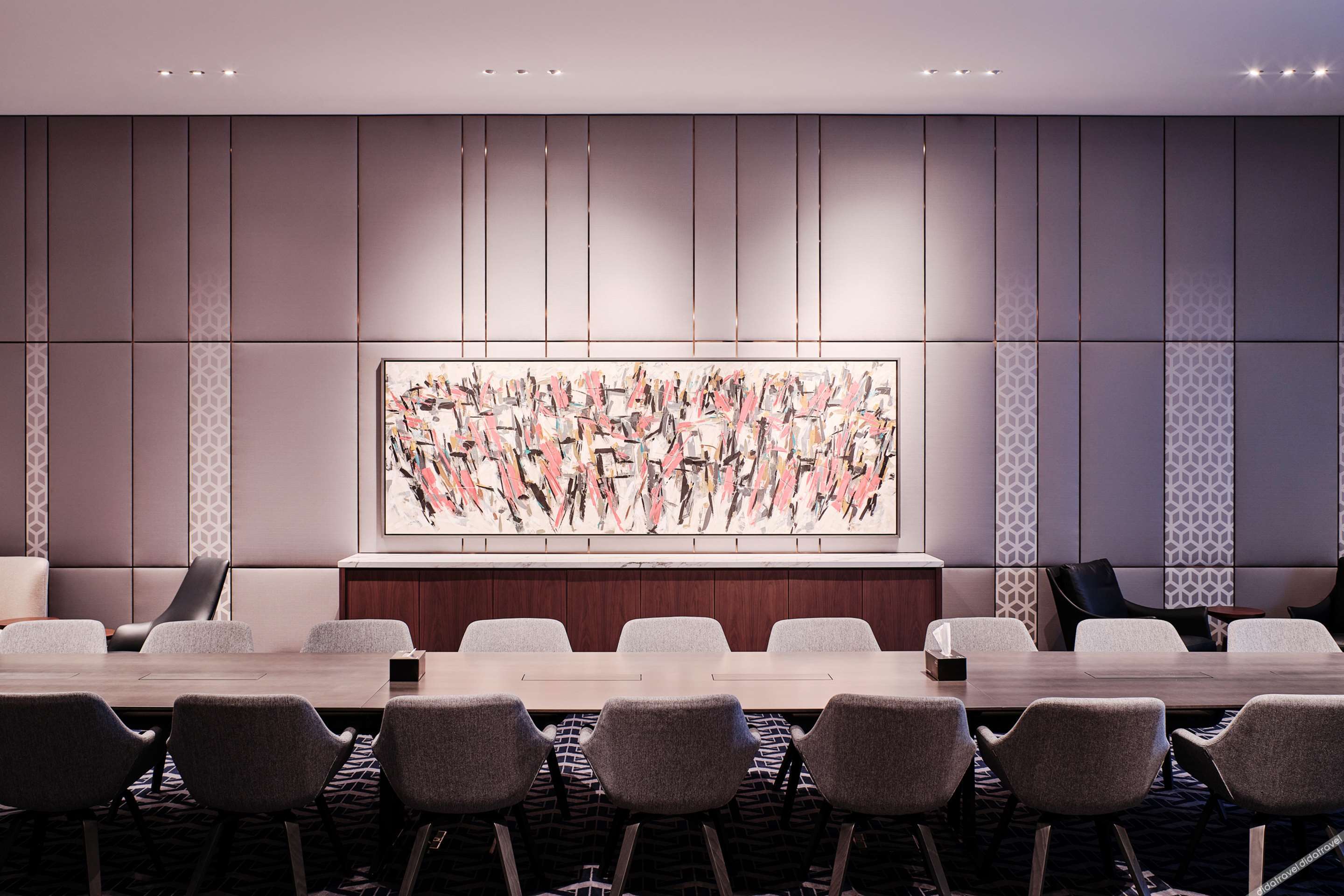 Grand Hyatt Kuwait 5*