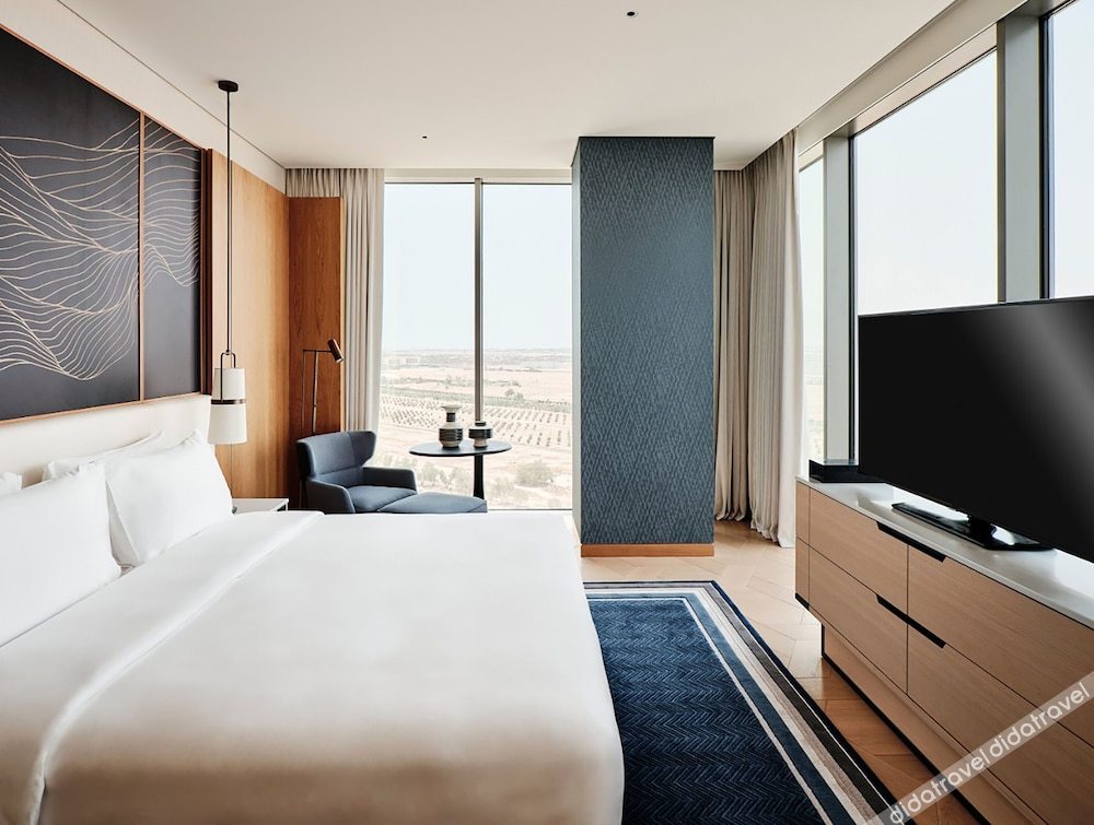 Grand Hyatt Kuwait 5*